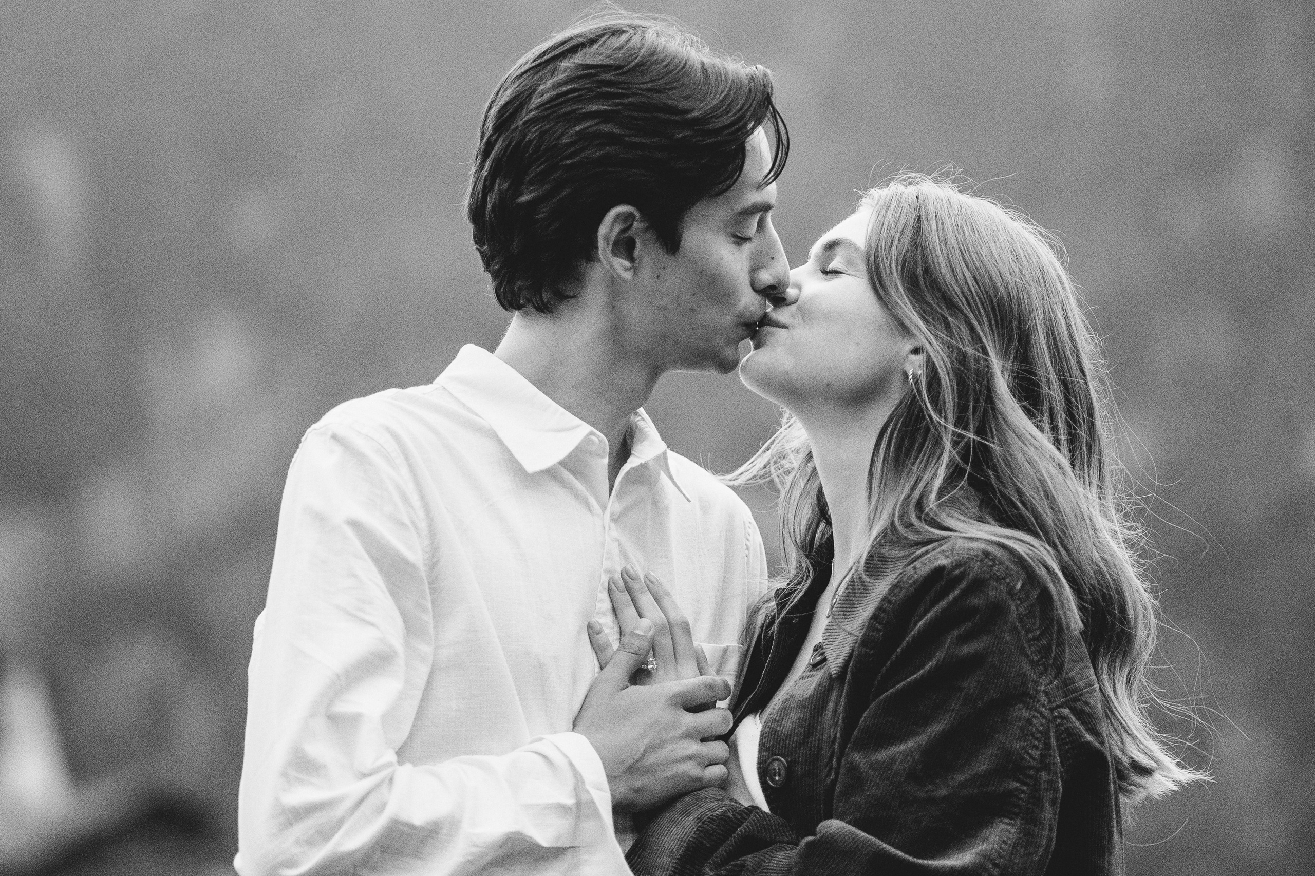 N & A (Dolomites, Italy). Marriage Proposal Photographer in Verona & Lake Garda | Diana Fedrigo