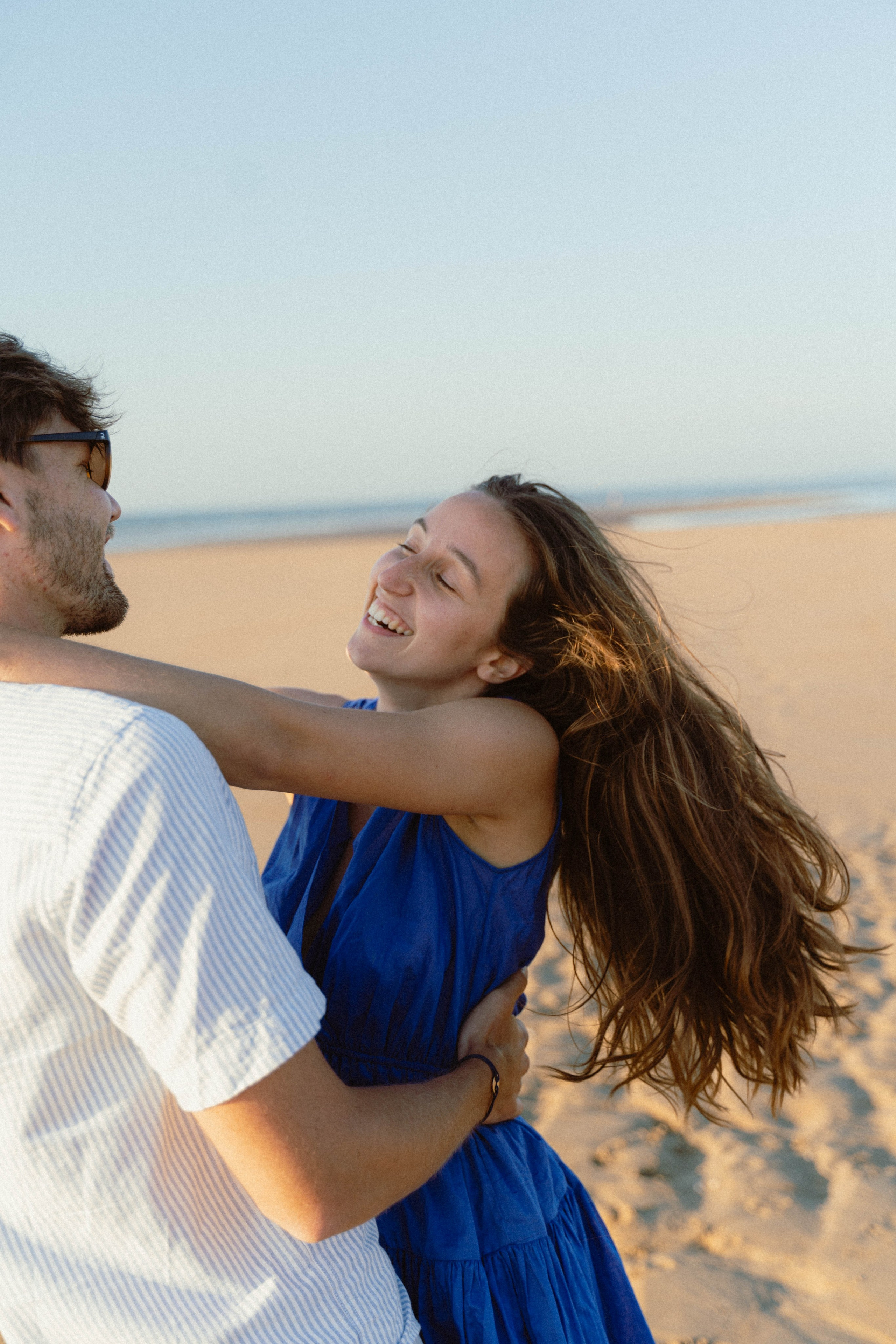 Manon & Tom. Weeding photographer / event / portrait