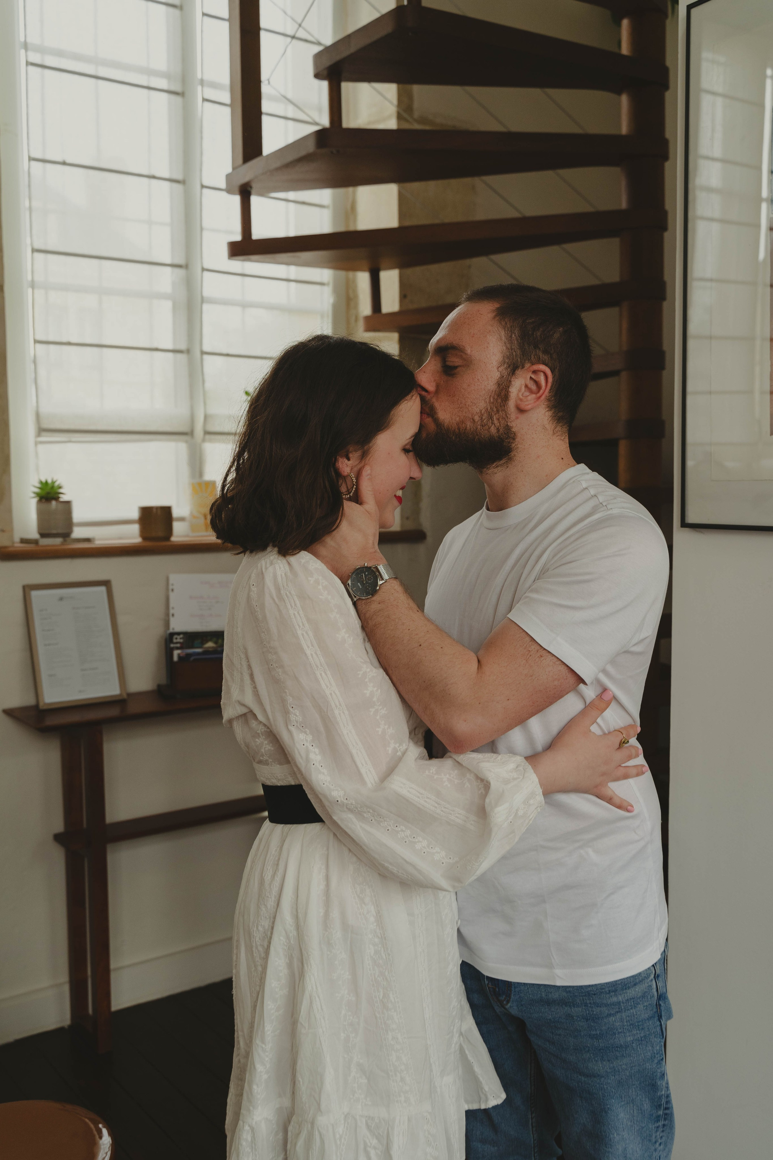 Krystale & Clément. Weeding photographer / event / portrait