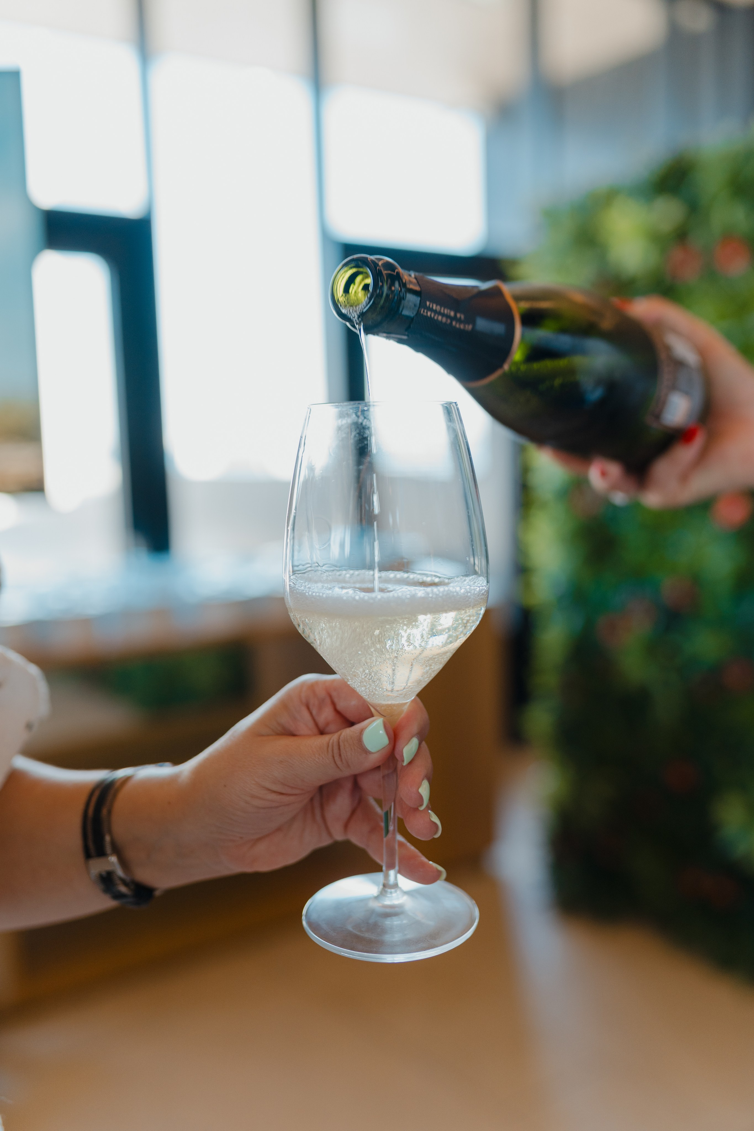 Coral Travel event at Restoran Puri. Event Photography