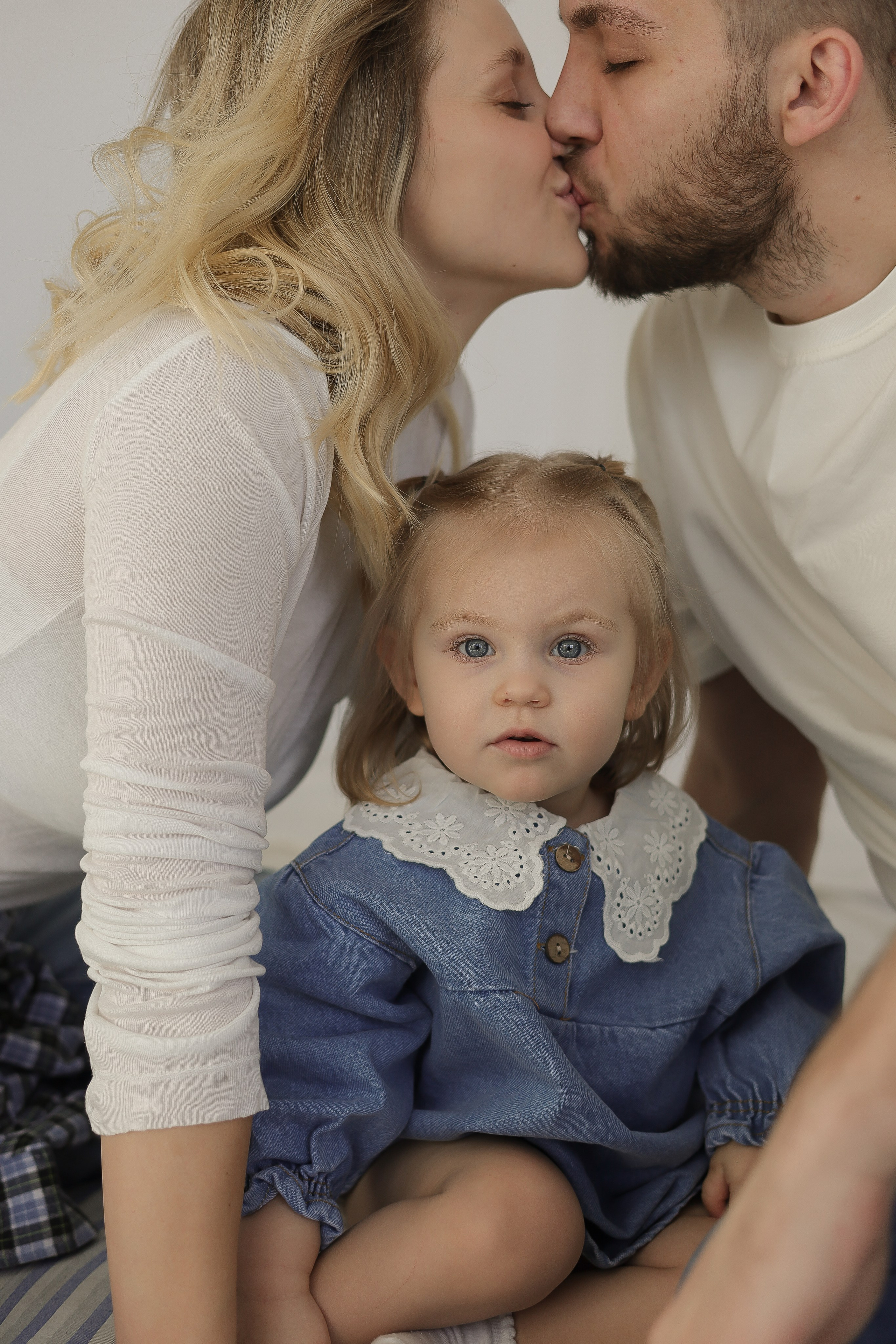 COUPLE & FAMILY. Anastasia Krylova | Photographer in Budapest