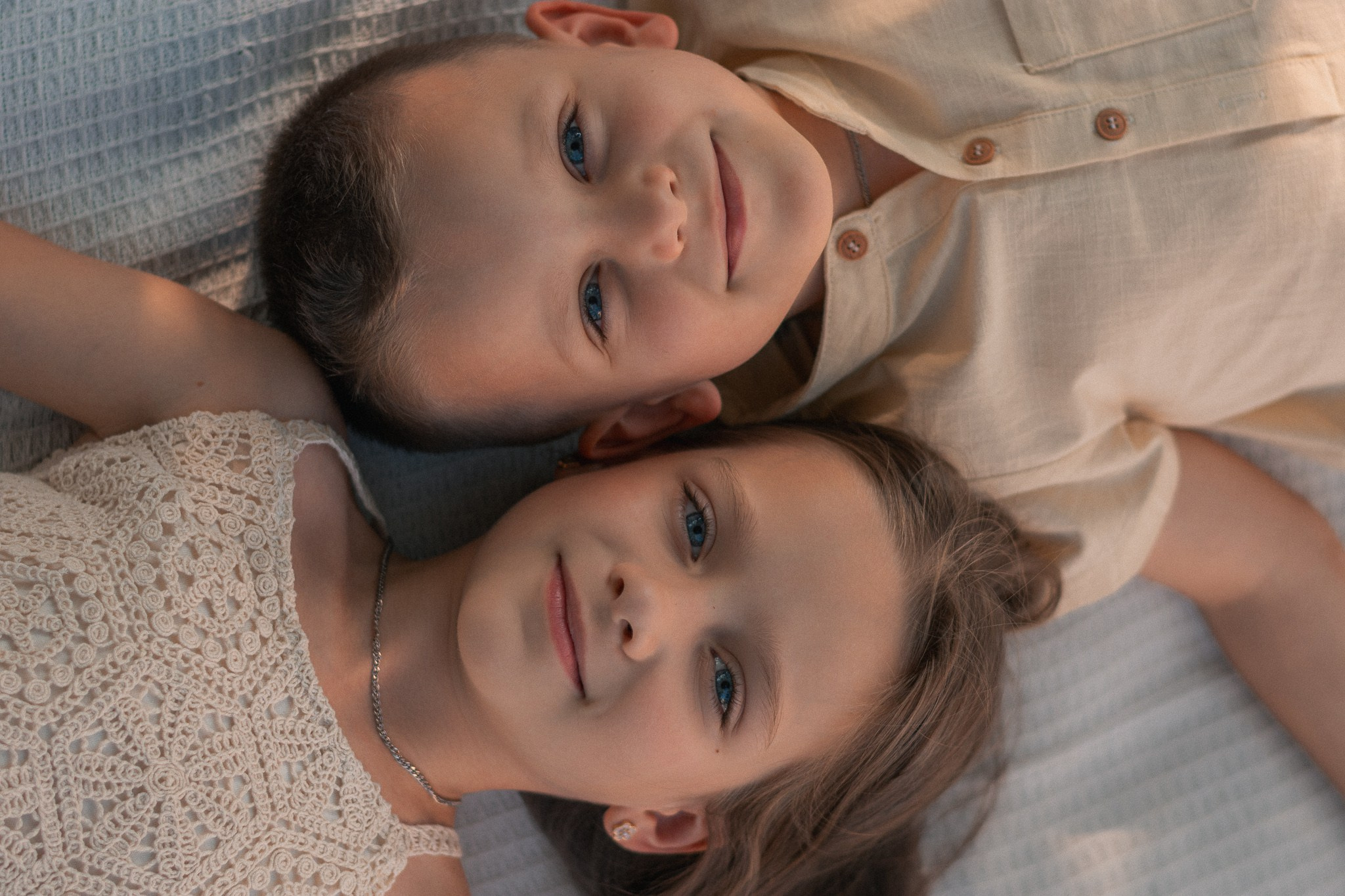 Artem & Yana. Oleksandra Yehorova | Family & Lifestyle Photographer