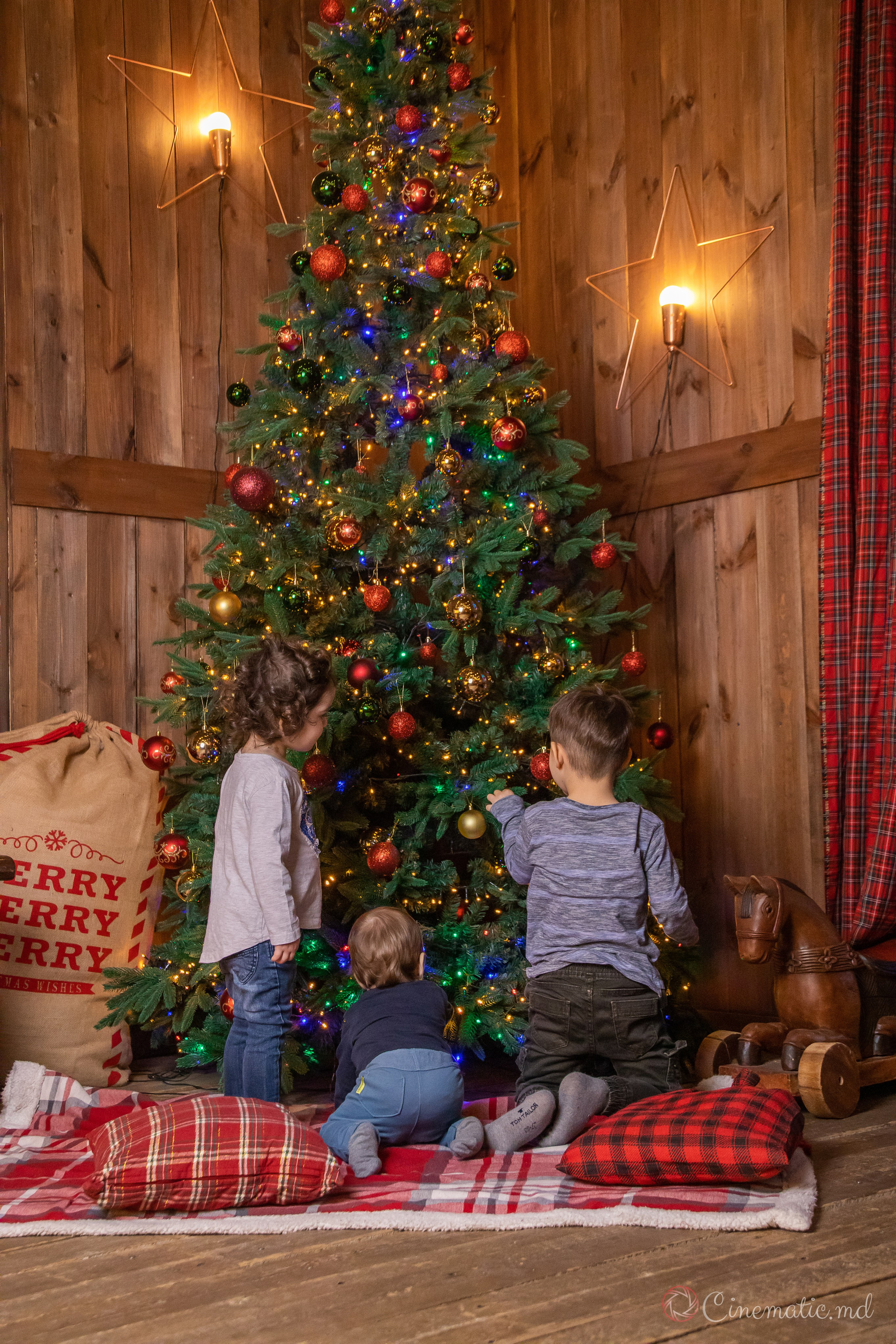 Sedinta foto de Revelion. ✔️ Фото Видео на свадьбы и крестины Молдова — Cinematic.md
