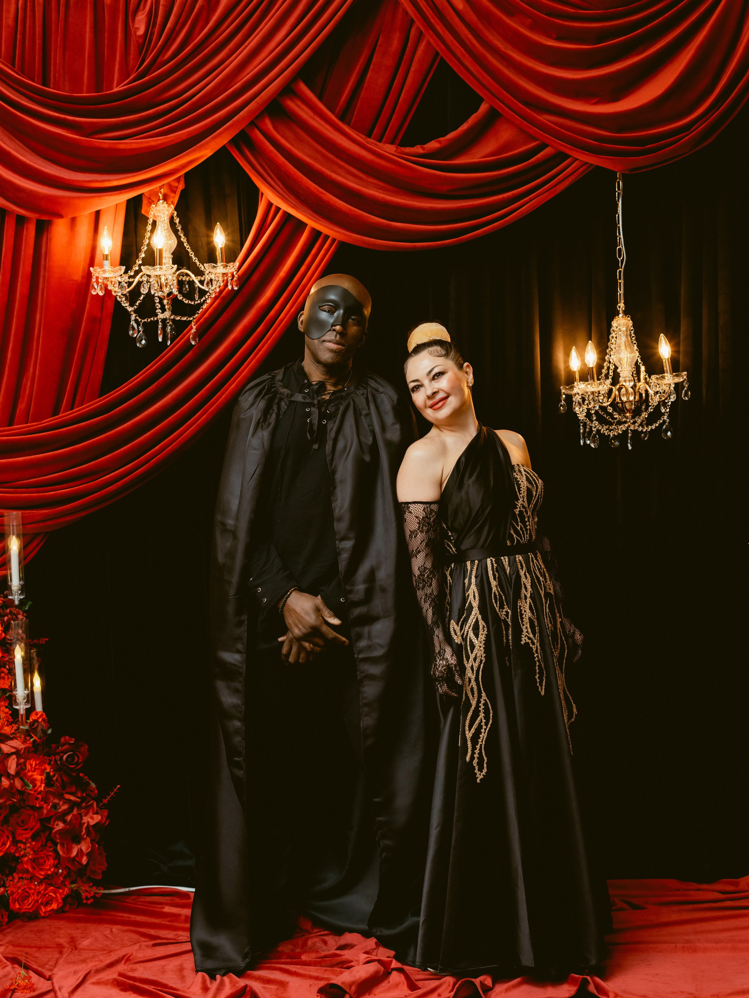 Restaurant. Anastasia Post: Wedding and Editorial Photography