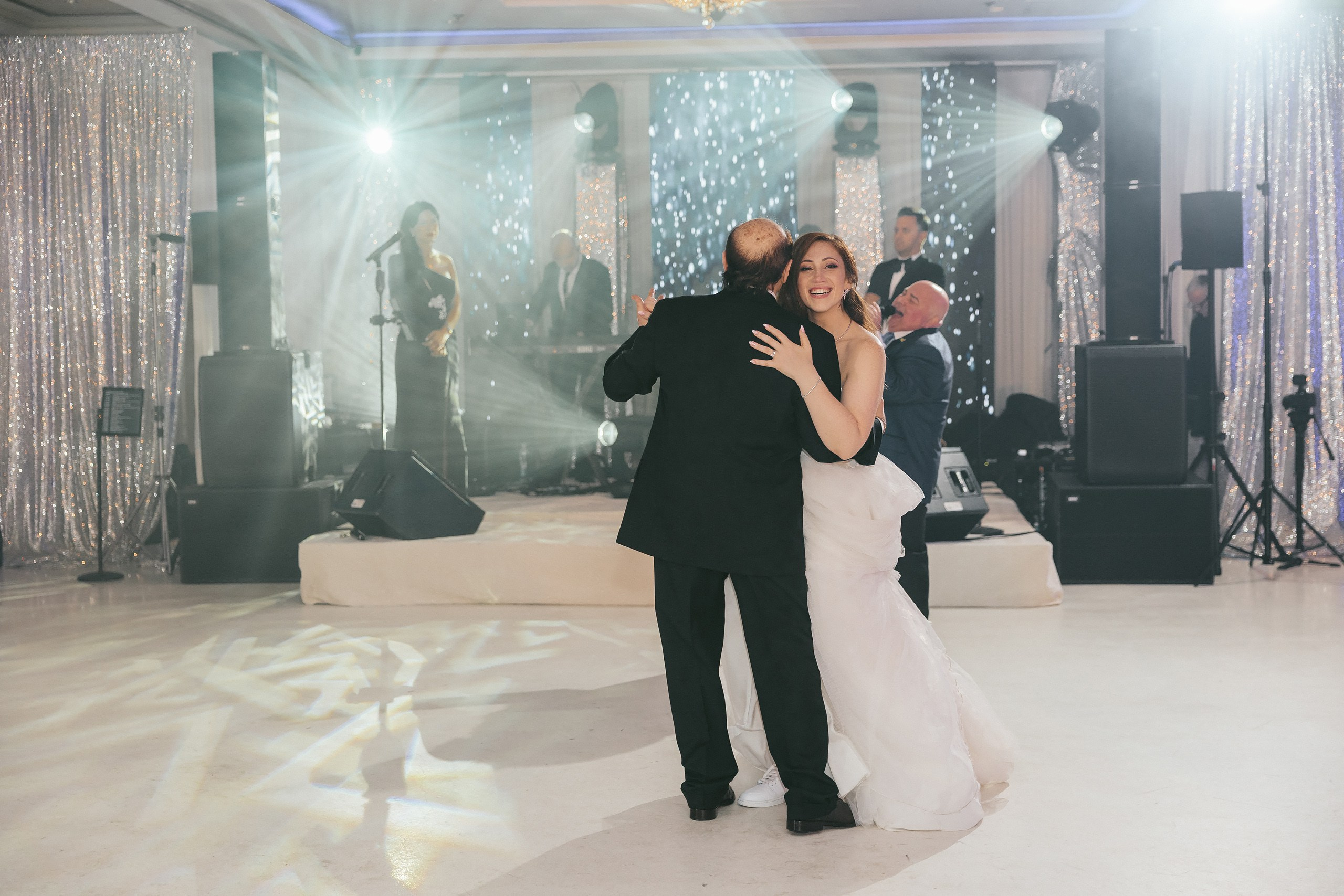 06.08.2025 Wedding. Wedding family event photographer in Chicago Nick Yushevich