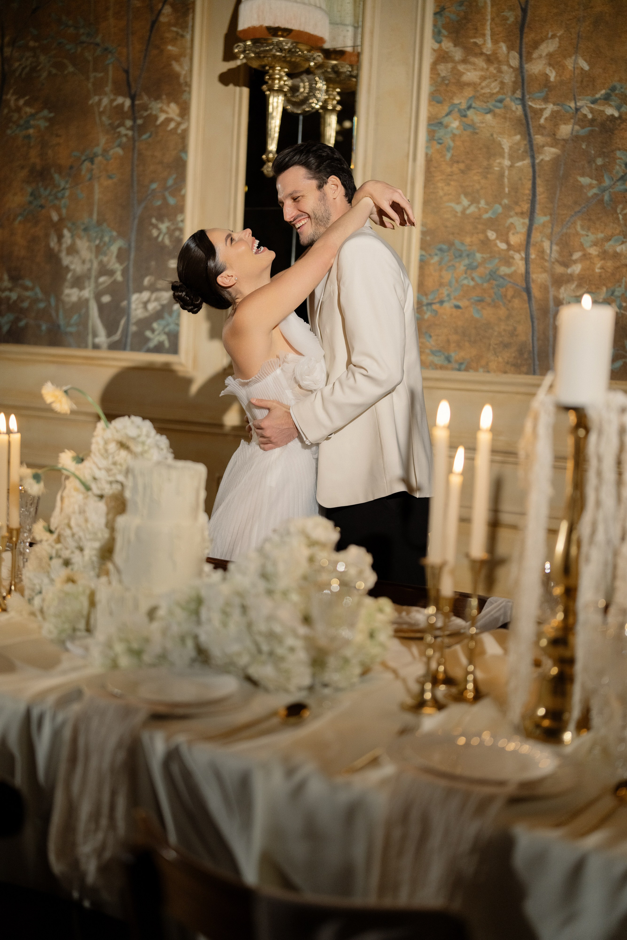 Emily and Levi. Wedding photographer and videographer New York | New Jersey