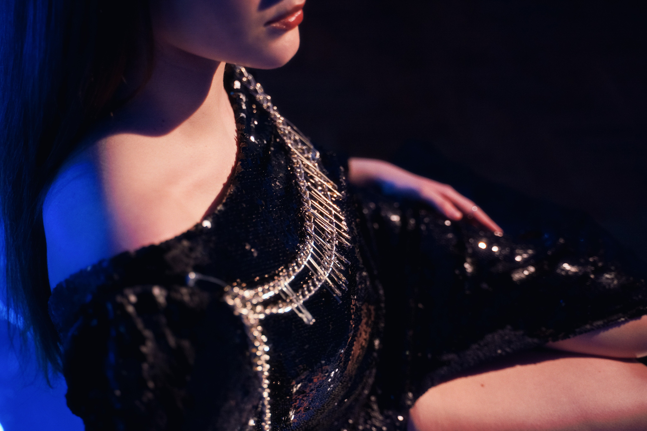 Fashion shoot. Žukov Studio