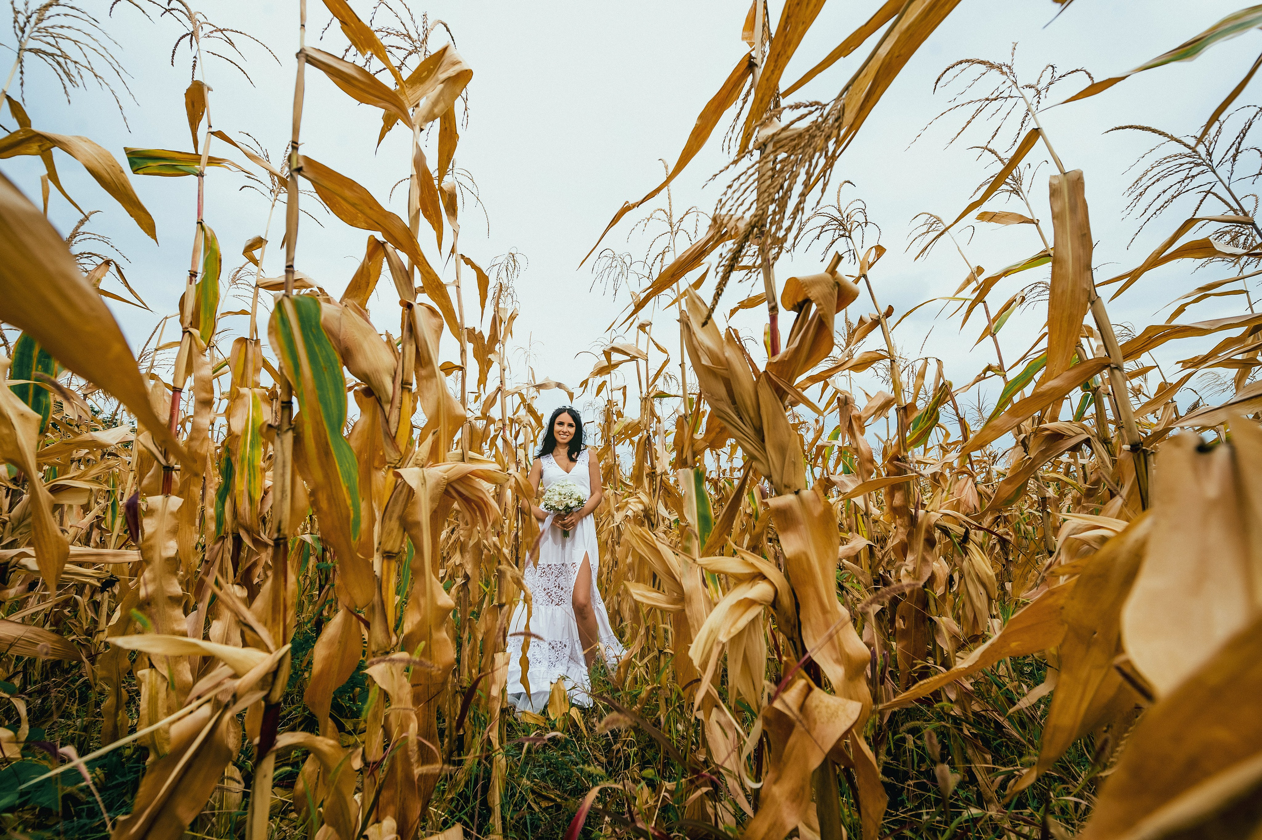 Cristina & Vadim. Fotograf de familie și evenimente