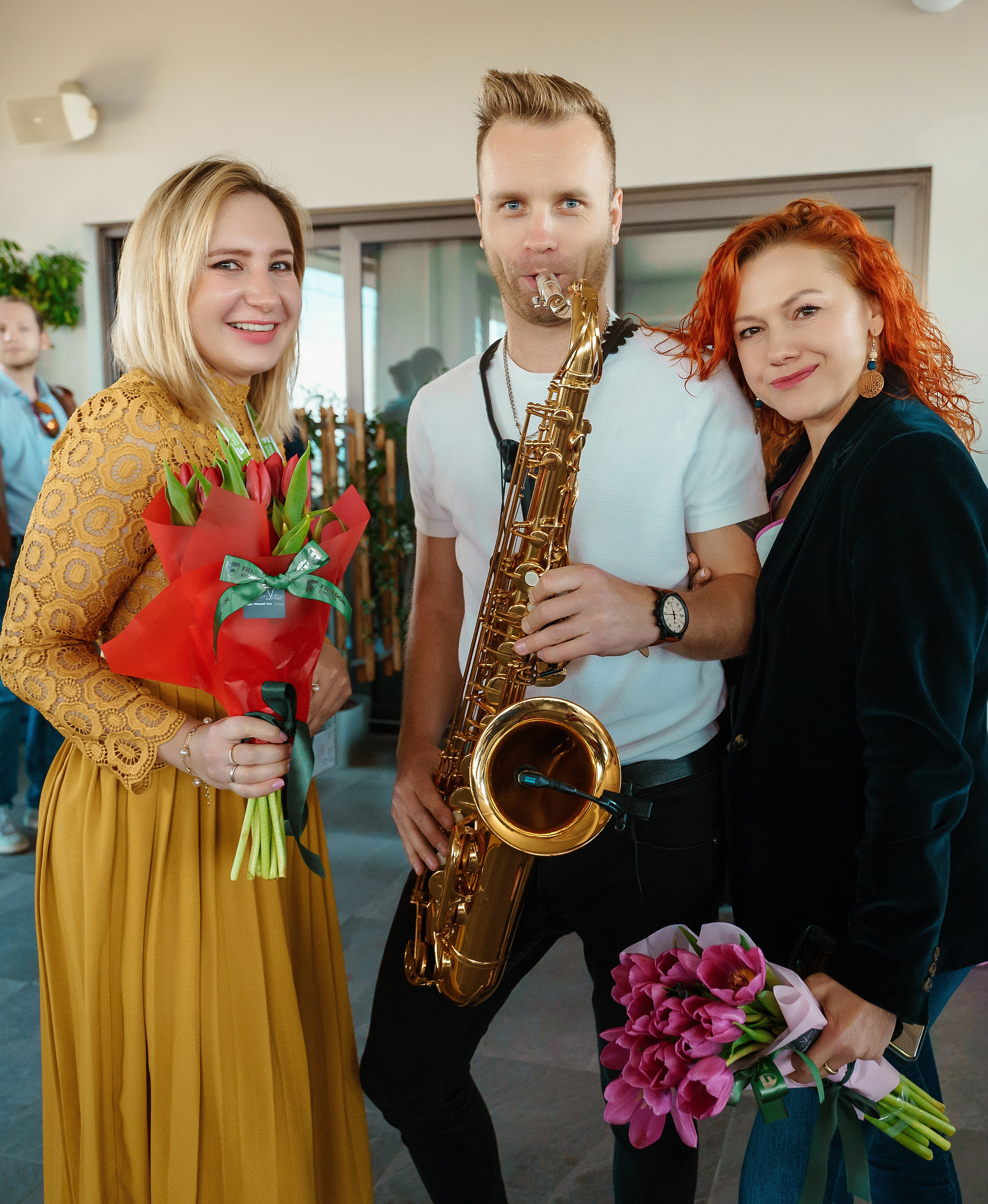 8 March. Семейный и детский фотограф на Кипре Елена