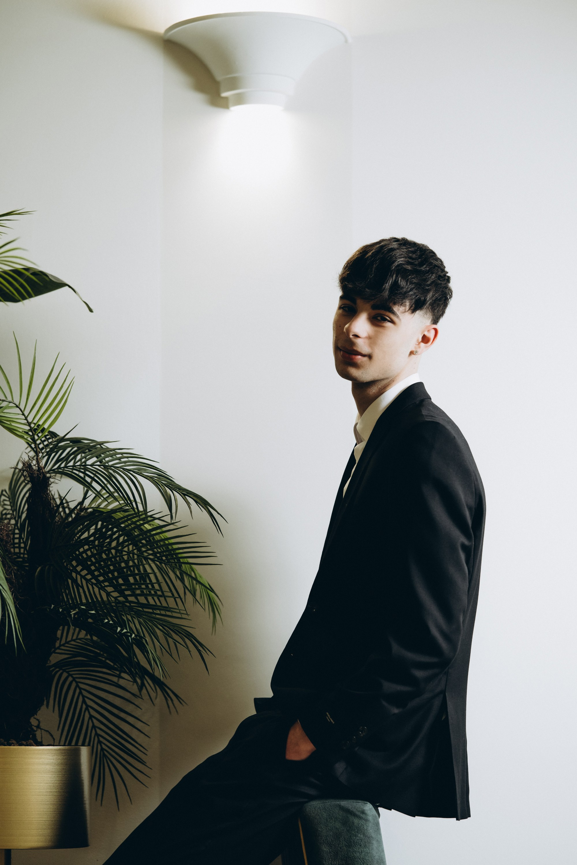 18 anni. Fotografo di matrimonio ed eventi ad ariano irpino