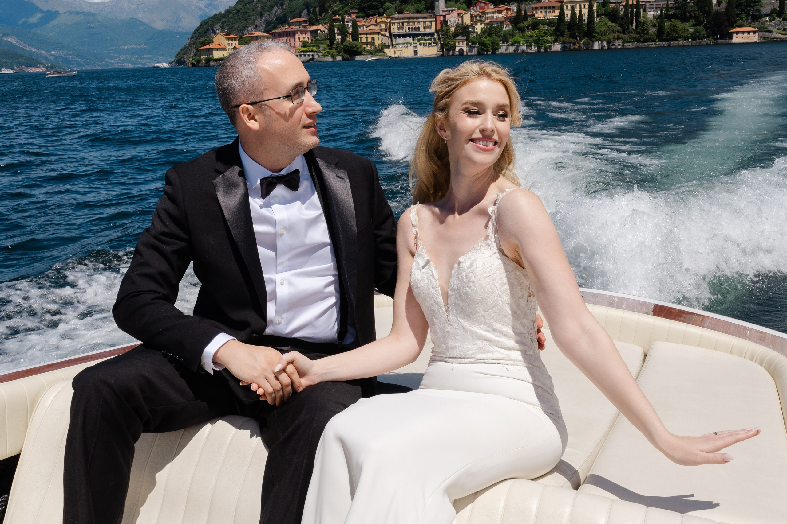 TARA AND KEVIN _ Villa Monastero. PHOTOGRAPHER IN ITALY