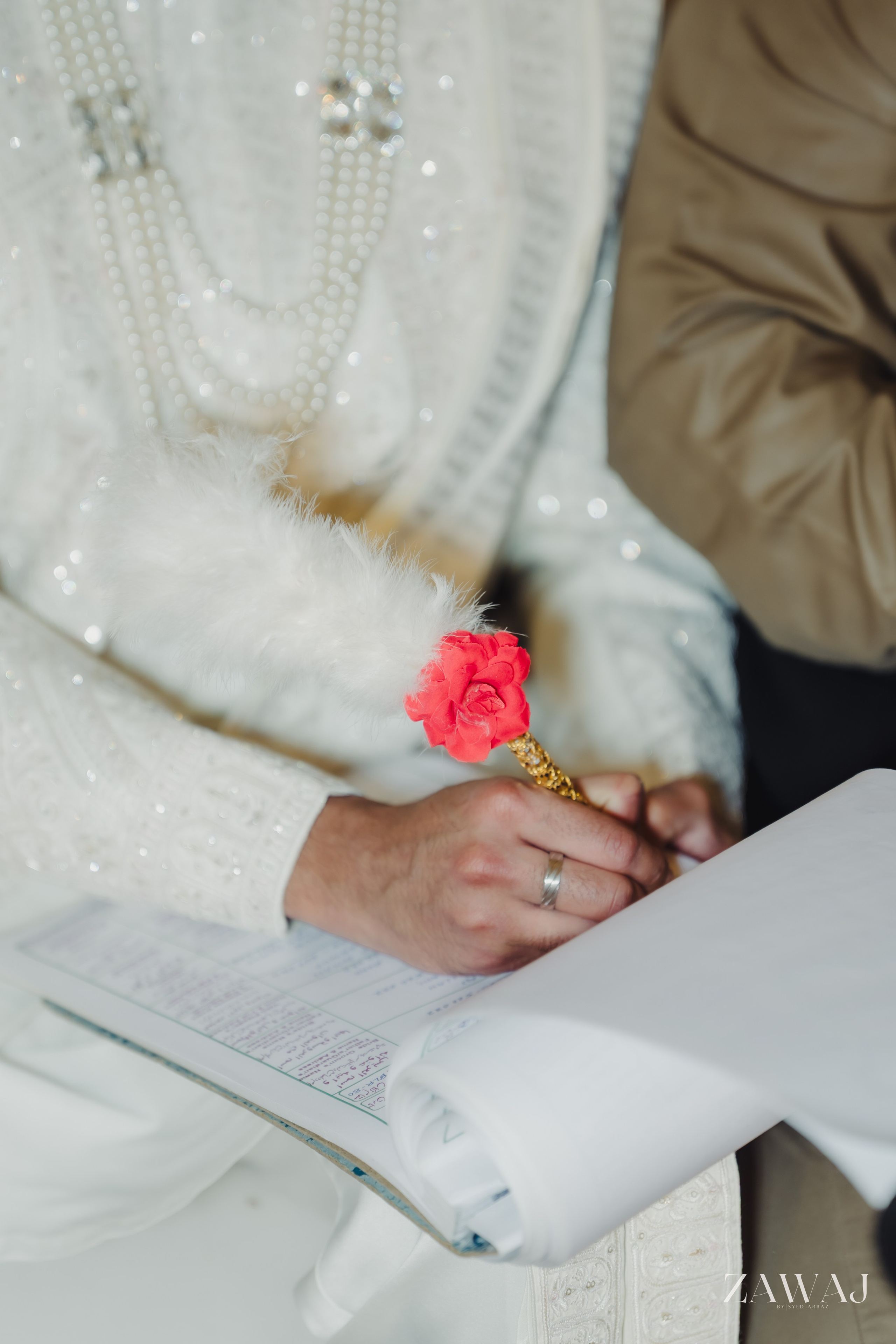 Zaina & Ismile. Wedding photography in bangalore