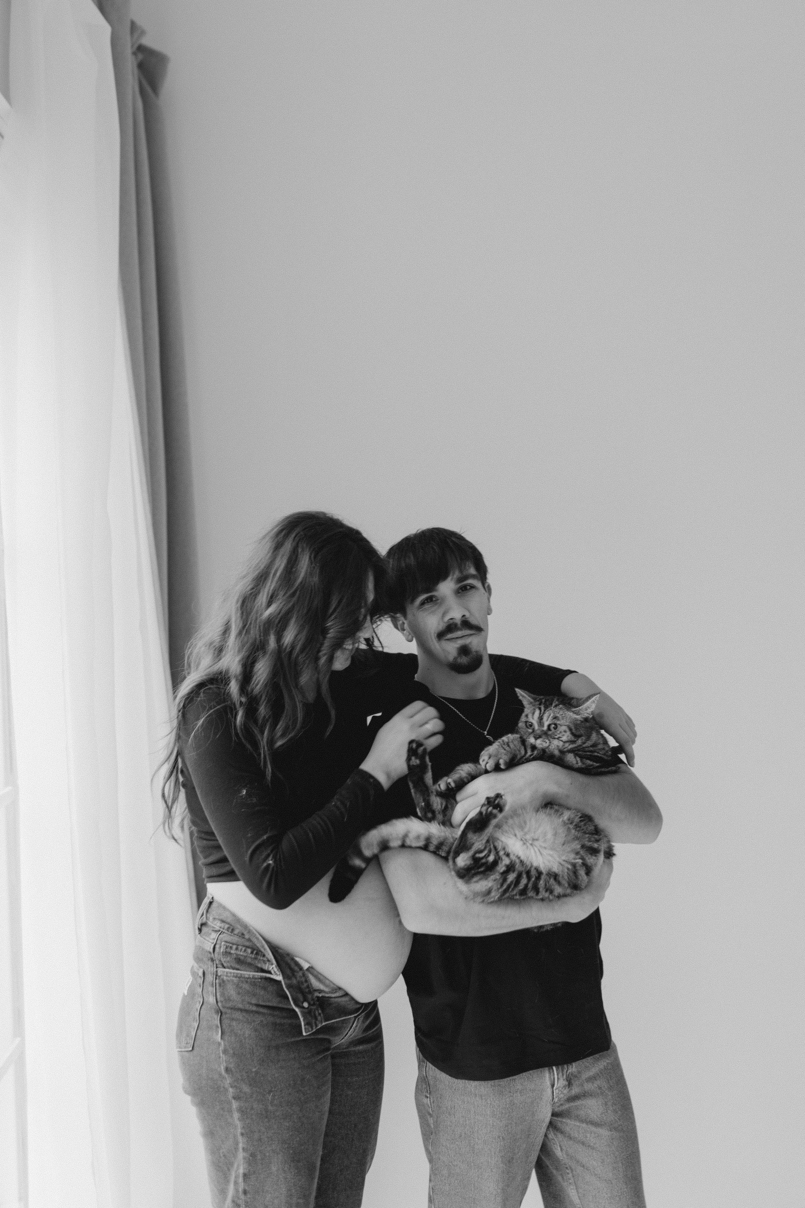 Pregnant Story. Main