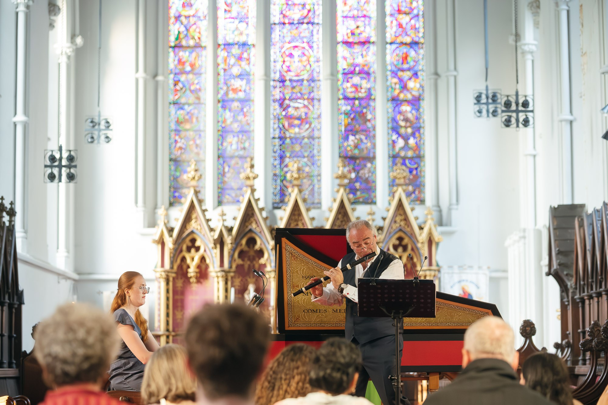 Concerts. Alexander Kabanov Photographer