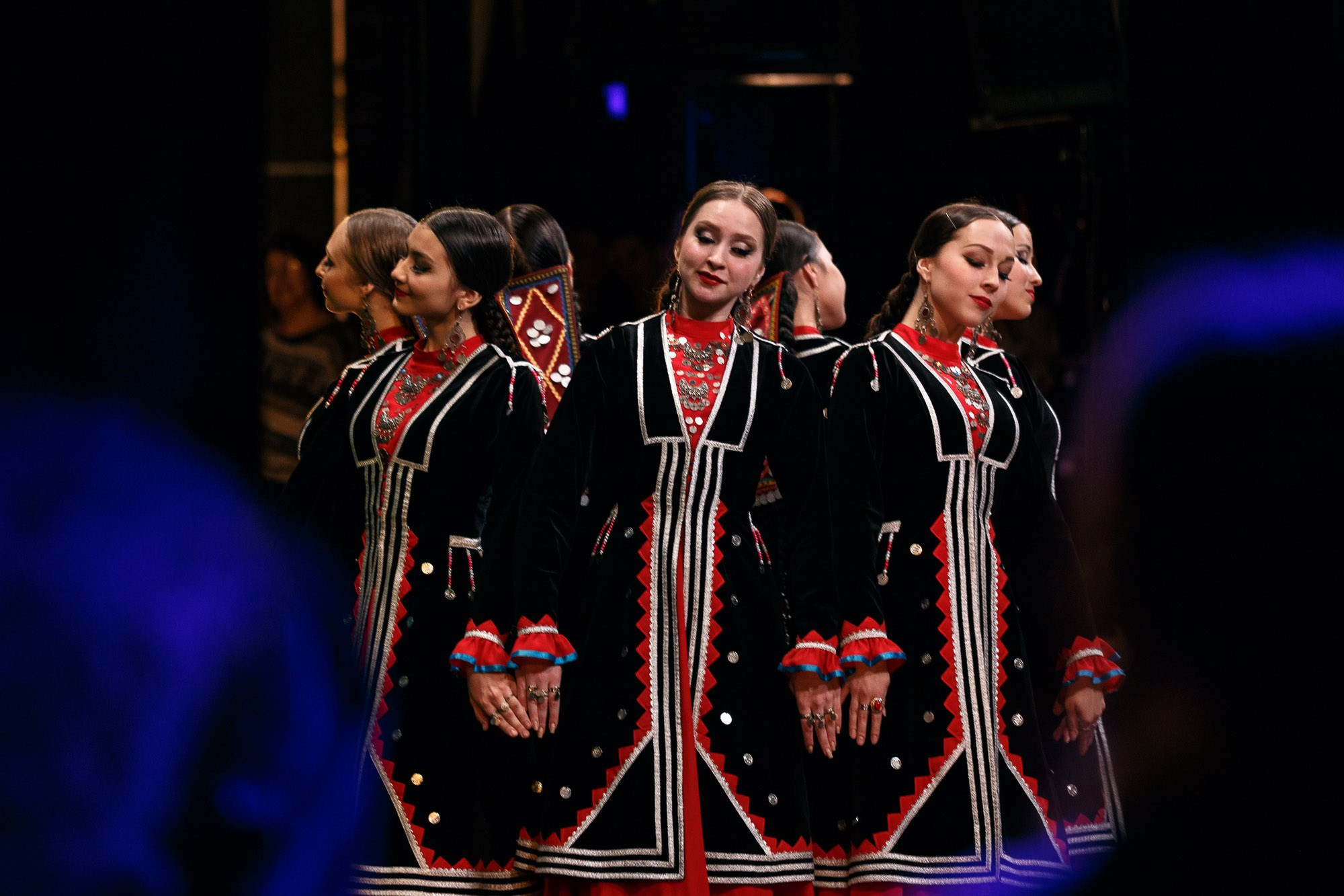 Ballet. Alexander Kabanov Photographer