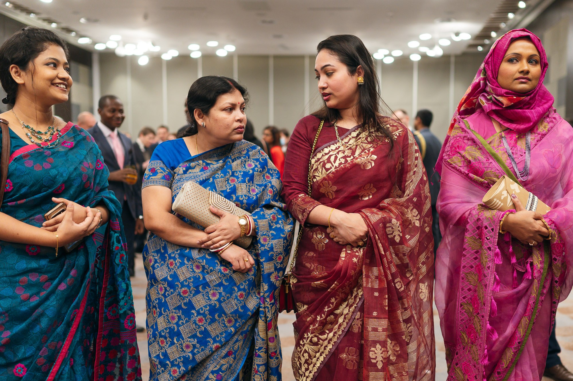 Event Reportage. Alexander Kabanov Photographer