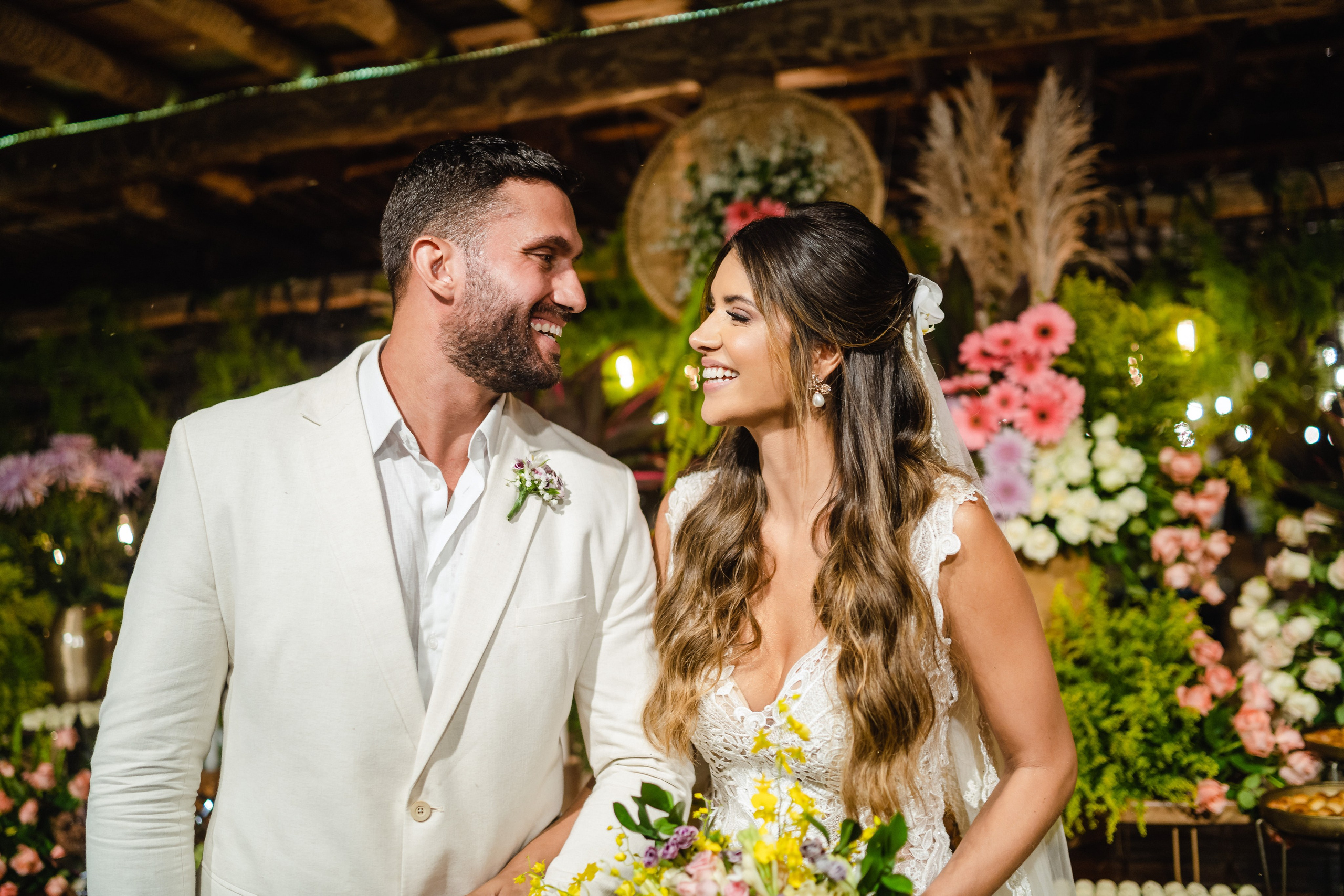 Lorena e Rodrigo | São Miguel do Gostoso-RN. Fotógrafo de casamentos e gestantes