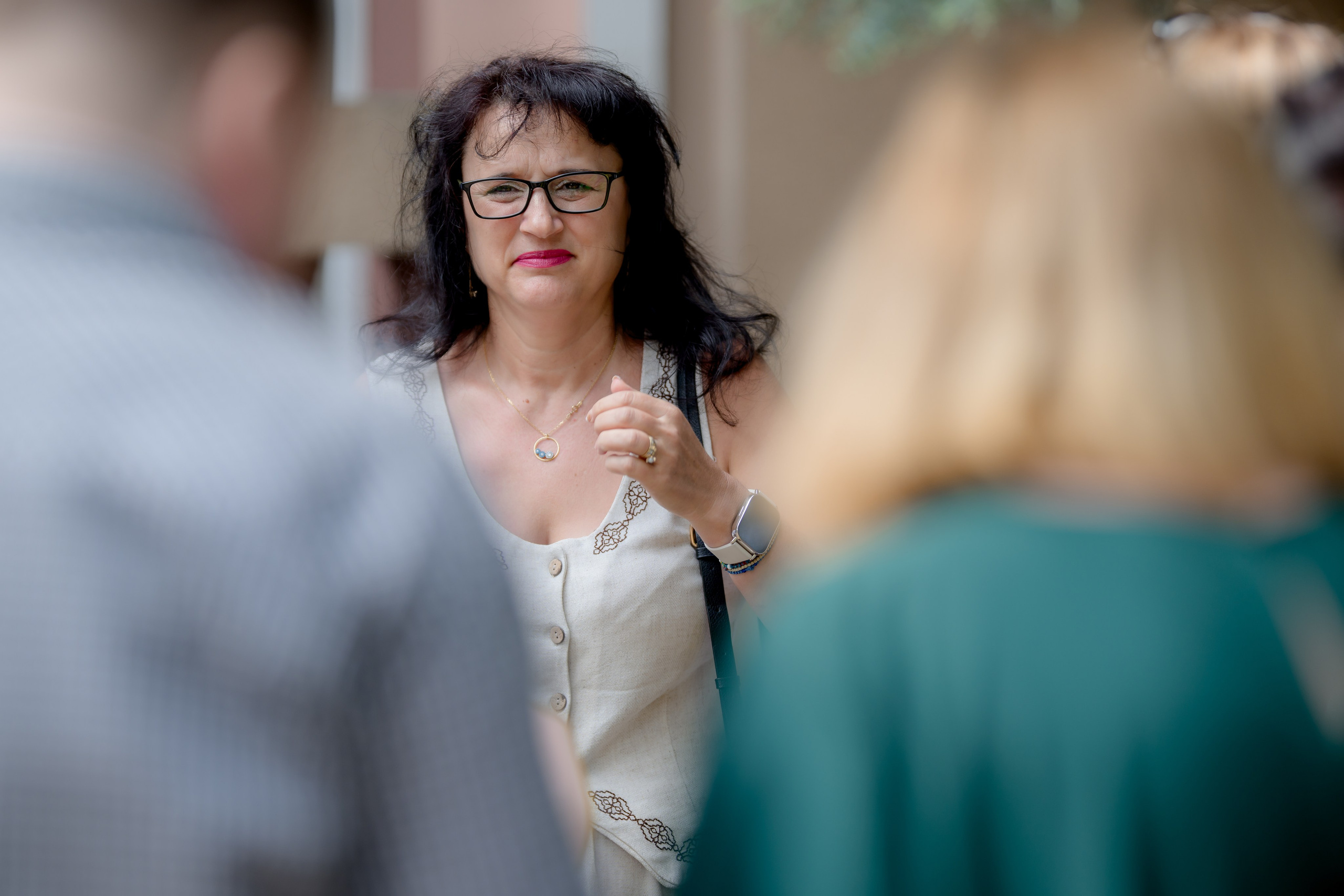 Fotografii la starea civila sector 4 – Iulia & Alexandru