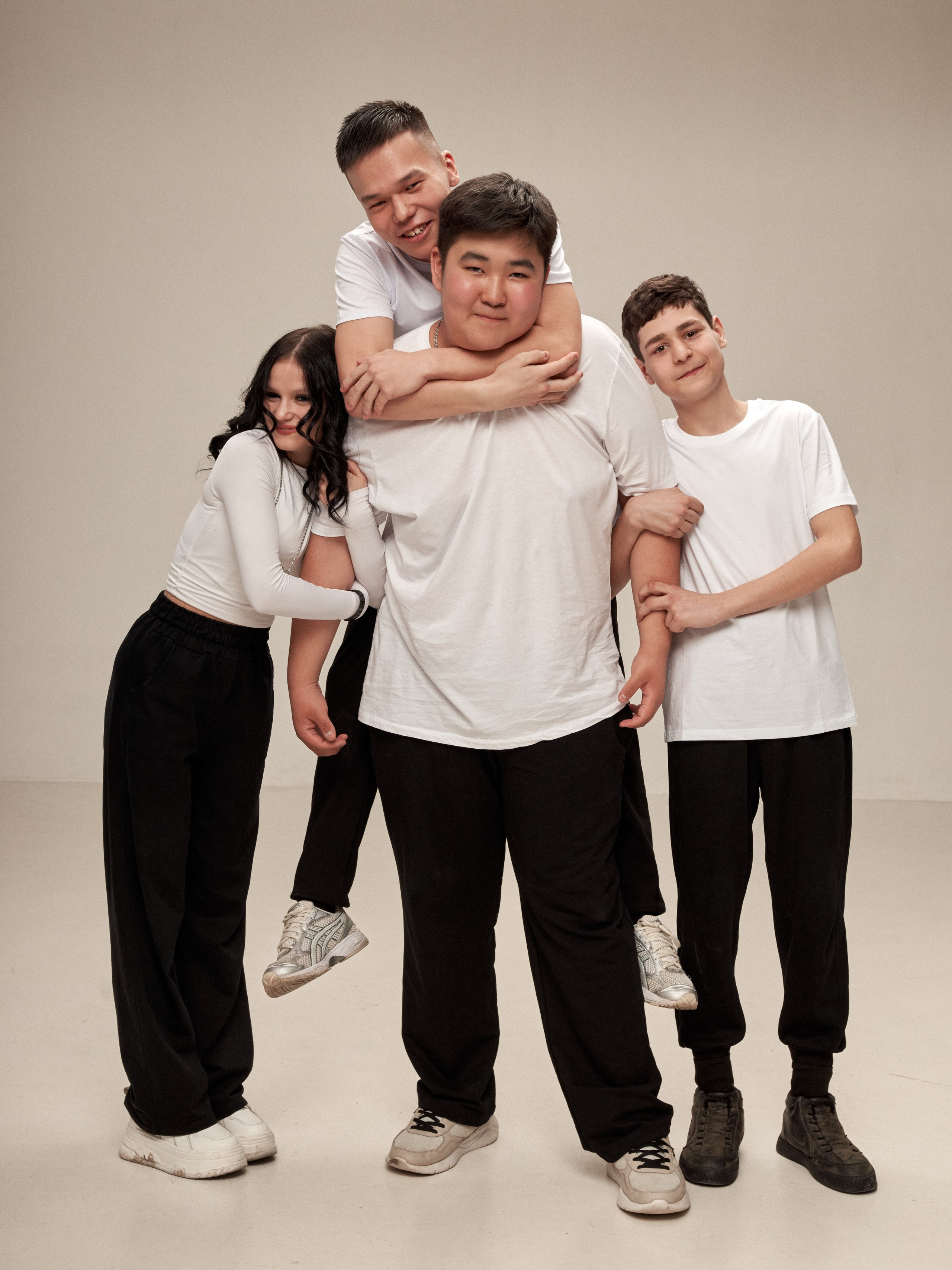 9 КЛАСС 25 ШКОЛА. Фотостудия рекламной, коммерческой съемки в Улан-Удэ