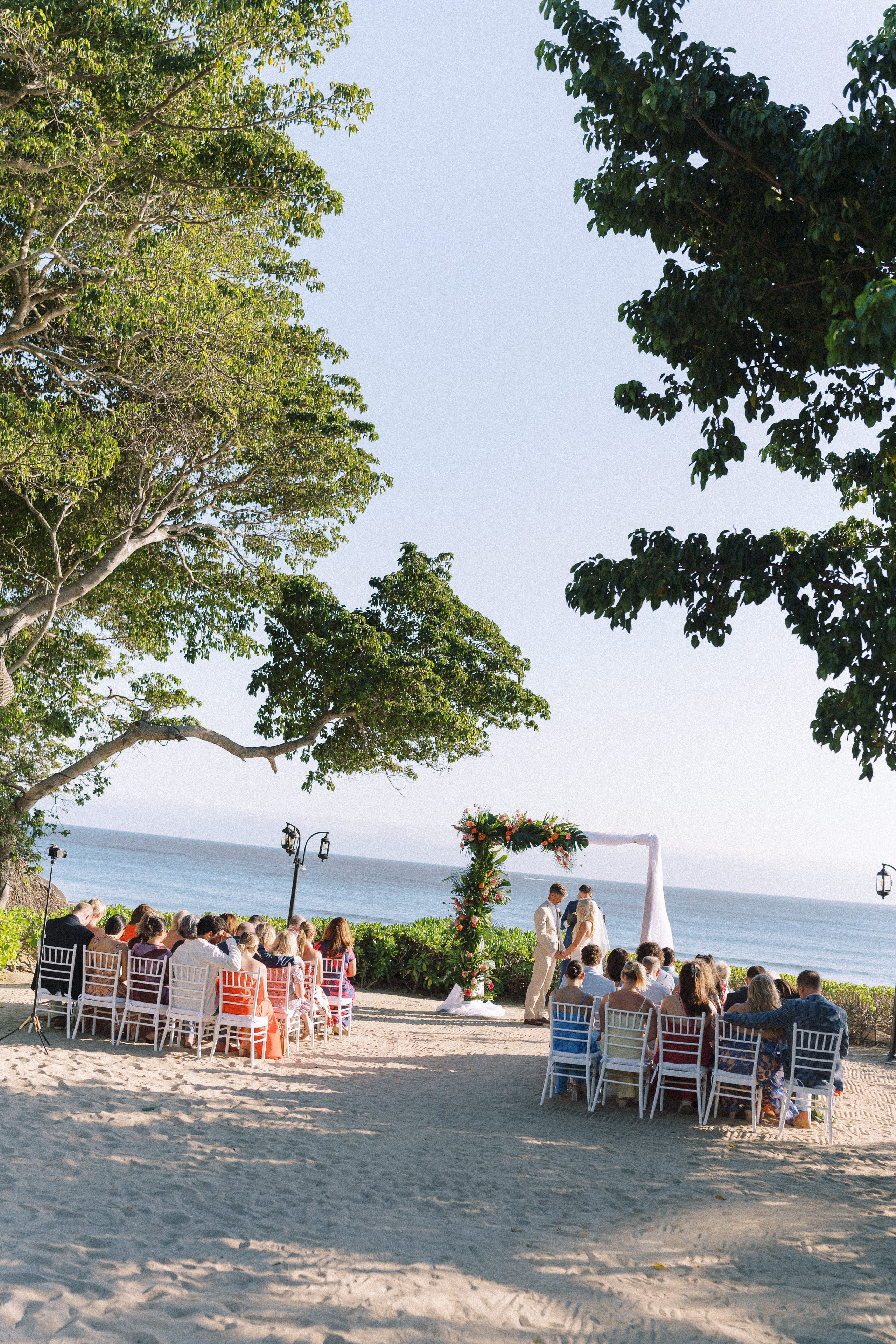 Wedding in Dreams Bahia Mita, Puerto Vallarta. Sayulita Wedding Photographer, Puerto Vallarta, Cabo