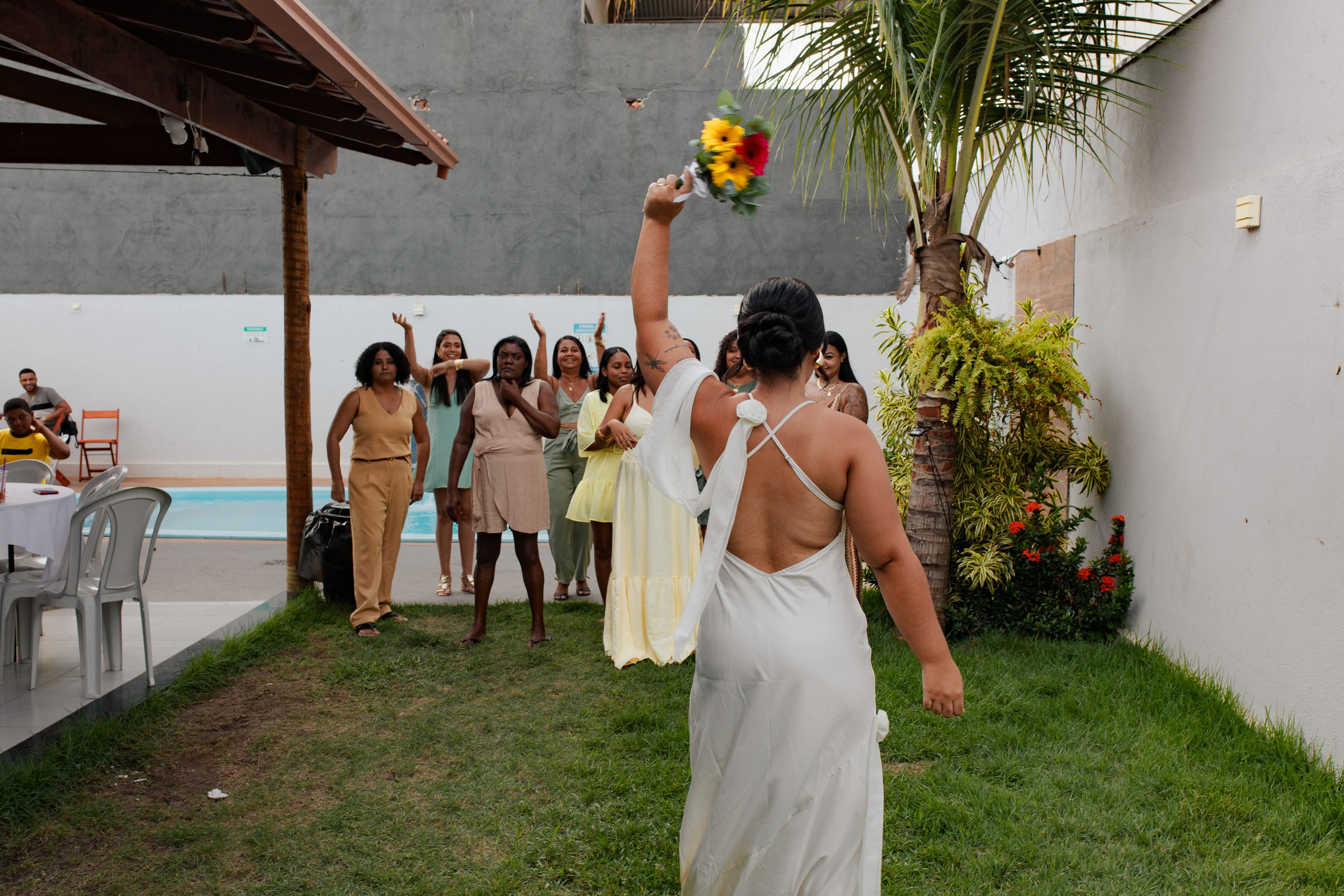 Vhictor Peres & Camila. ÂMBAR FOTOGRAFIA