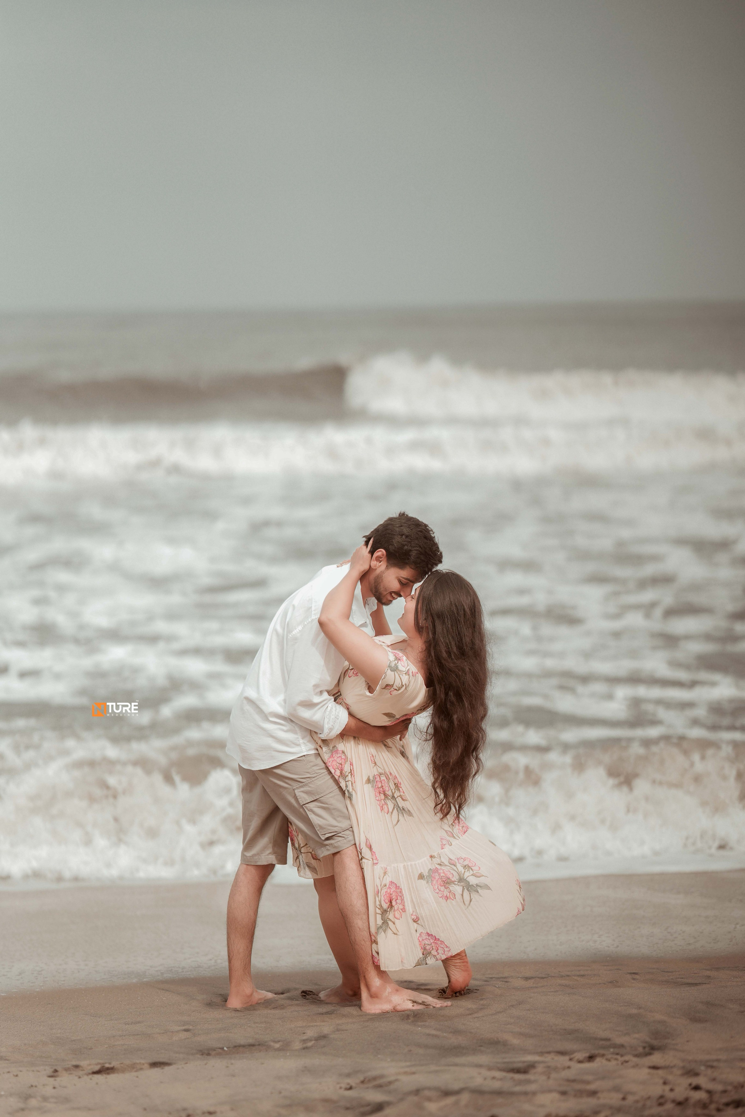 SAI & KUSUMA. NTURE WEDDING