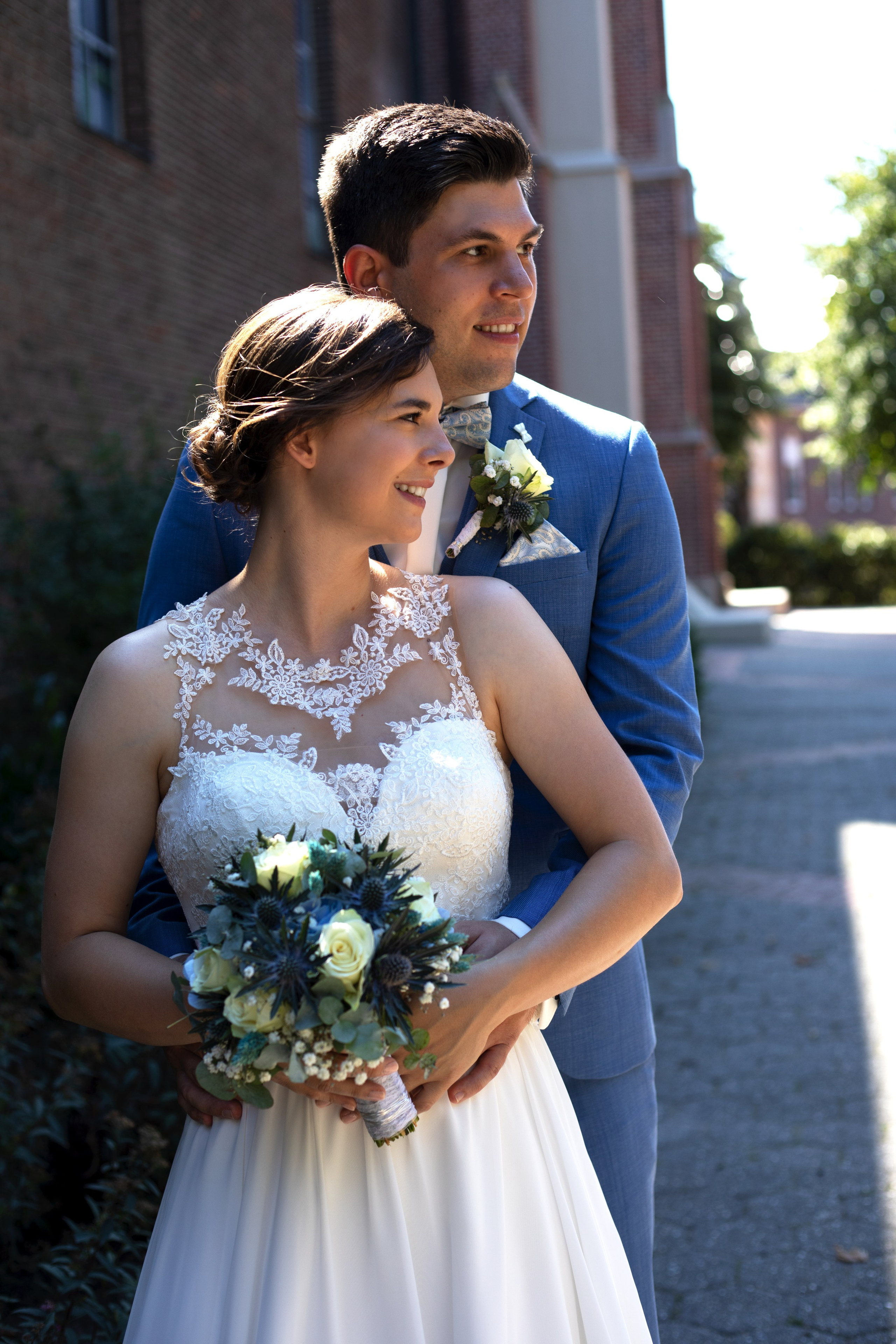 Hochzeitsfotograf, Emsland, Lingen, Quakenbrück