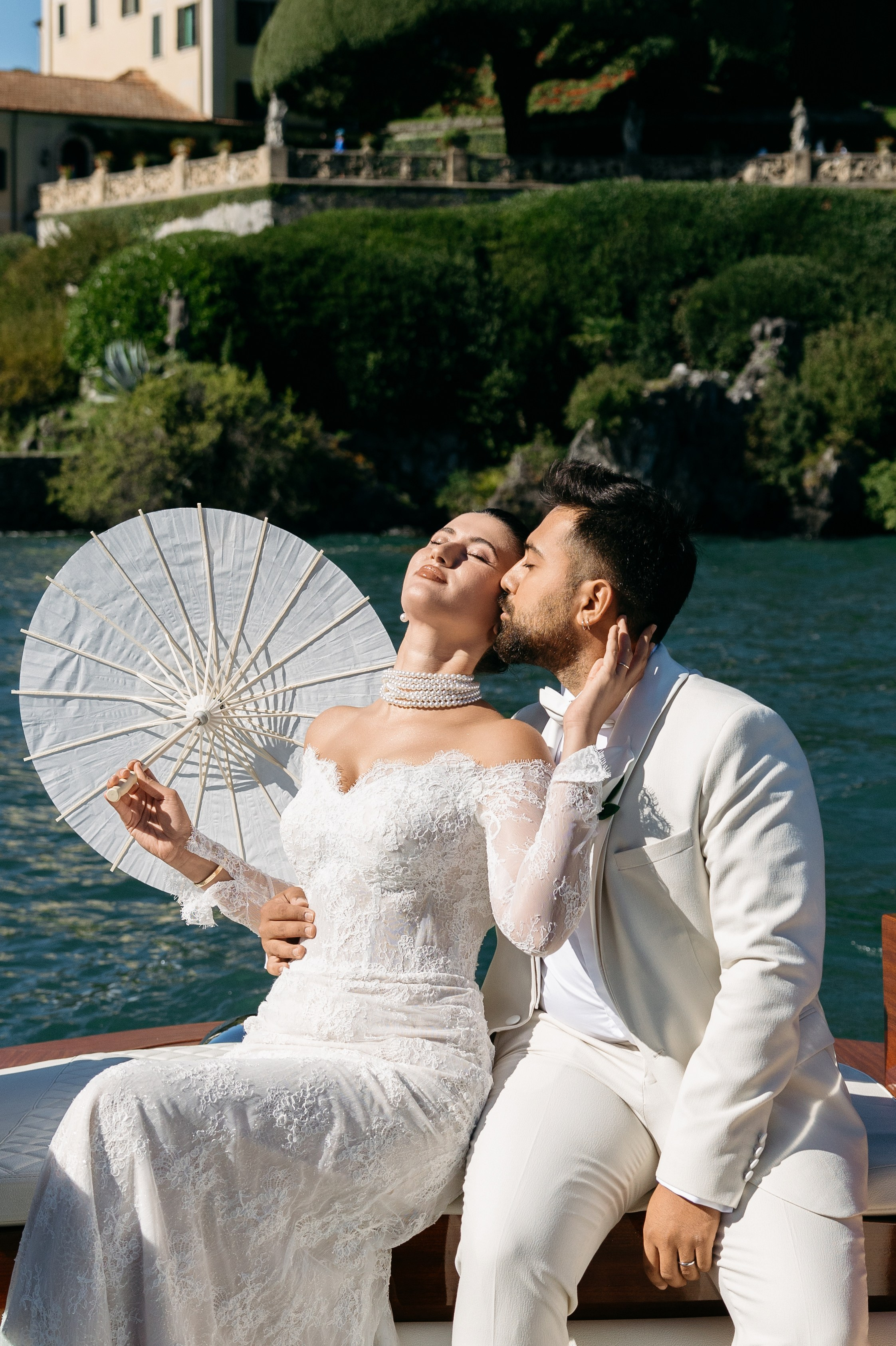 Emre & Melike. Fotografo di matrimoni