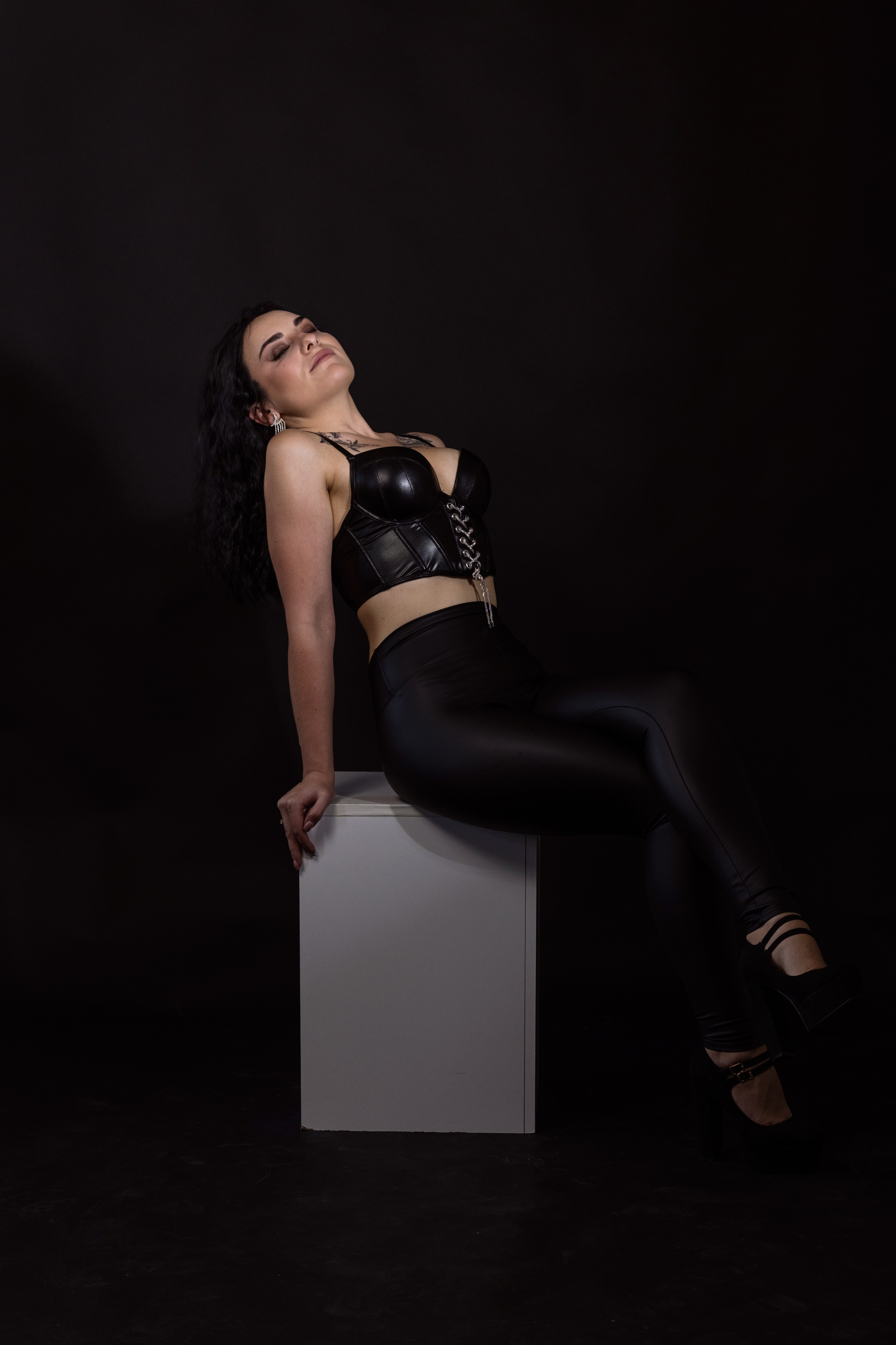 Студийная съёмка. Фотограф / Даугавпилс / Ольга Антонова