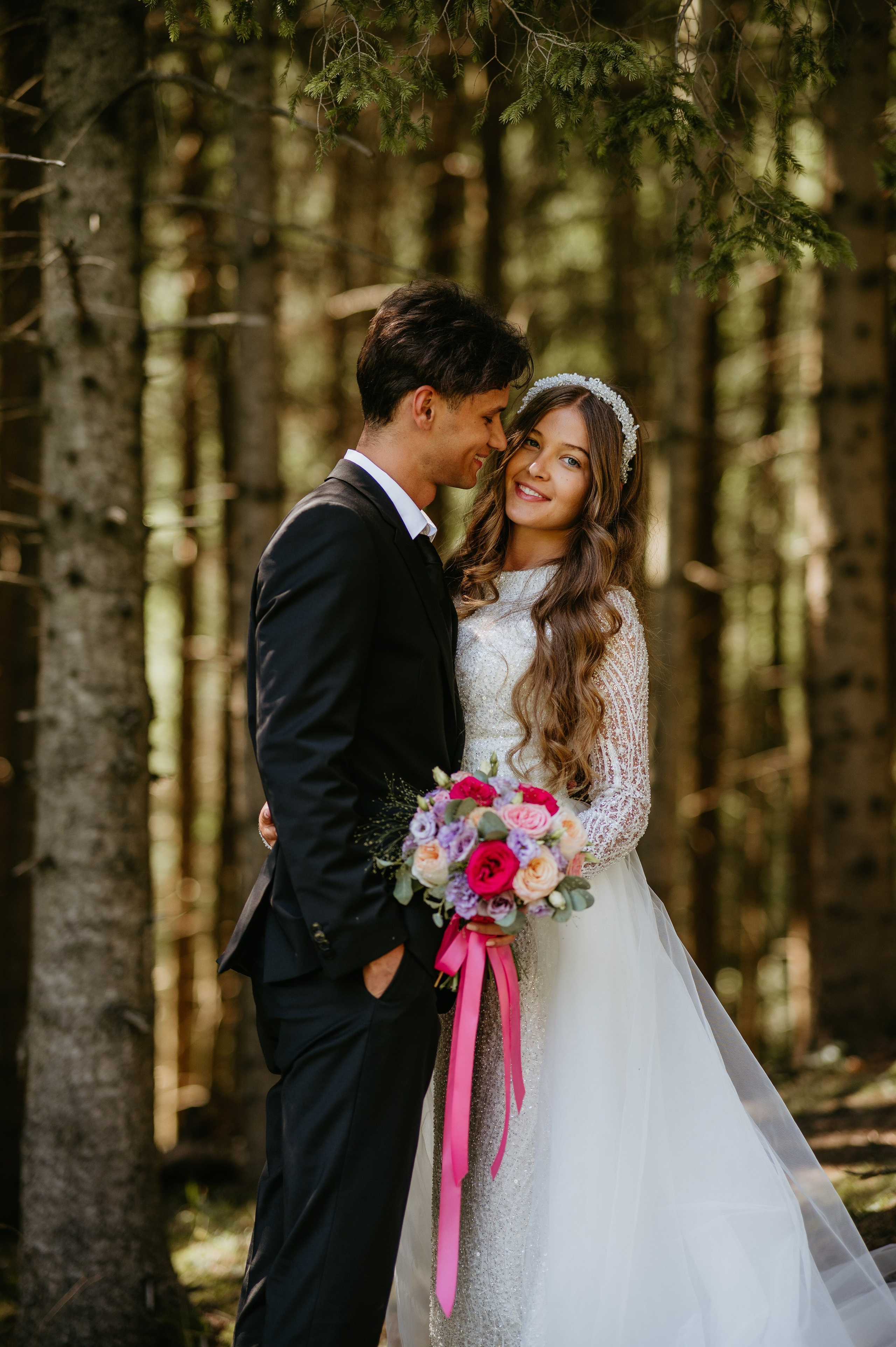 Cornel si Elisa. Valentin Melen - fotograf de nunta 🤍