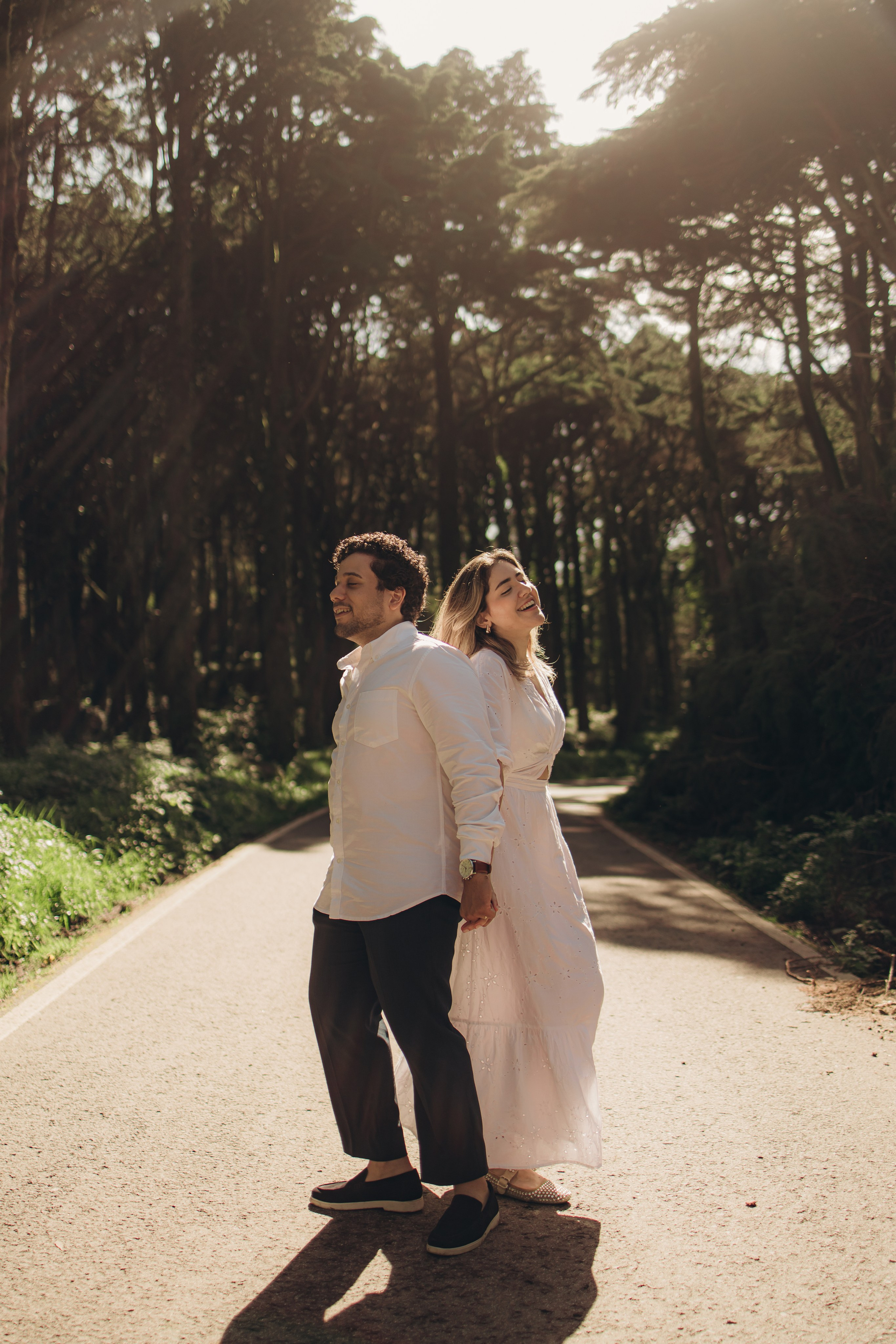 Ensaios fotográficos de casal. Matt Fontenele Fotografia