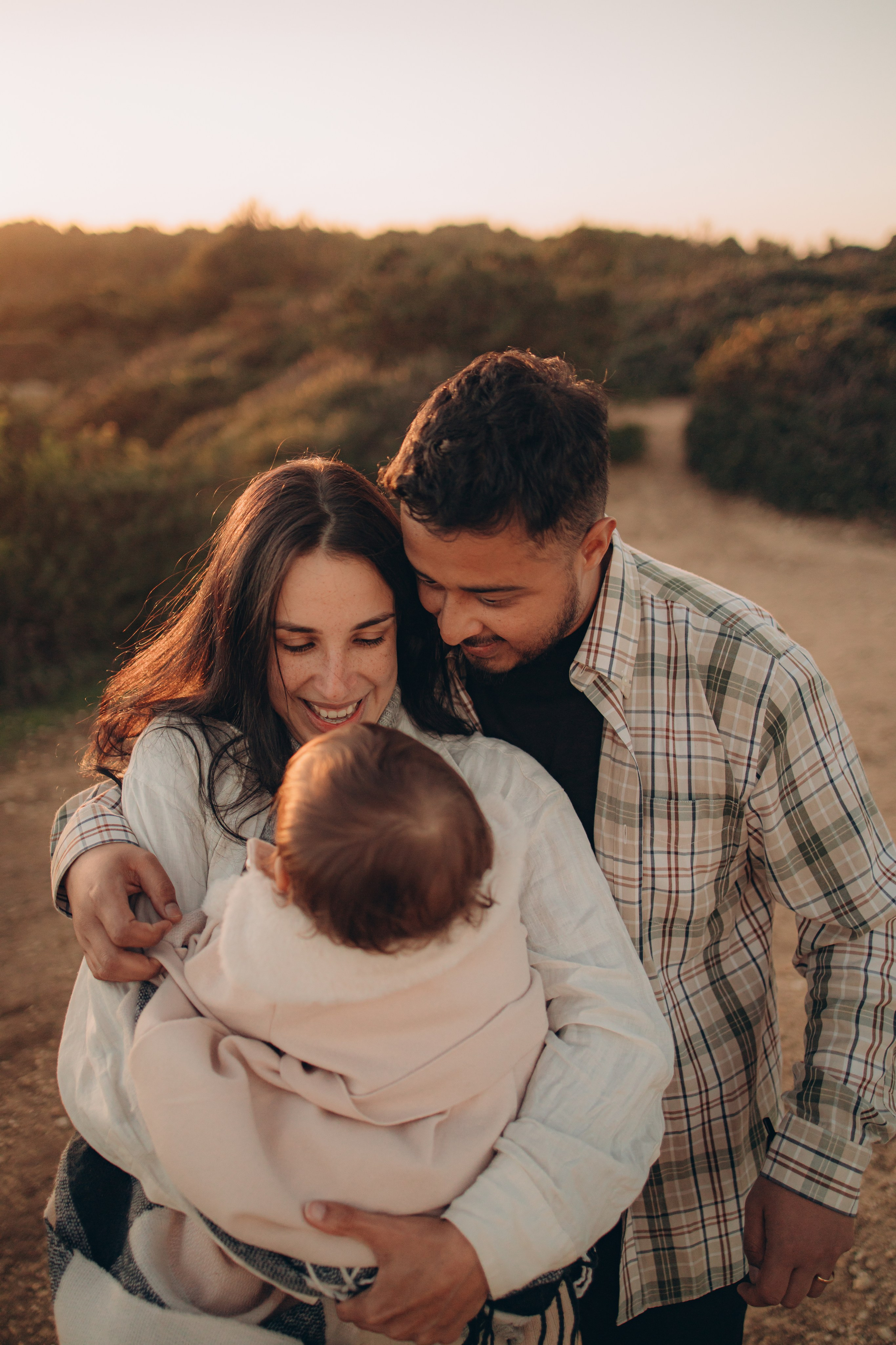 Ensaio fotográfico família, familiar. Matt Fontenele Fotografia