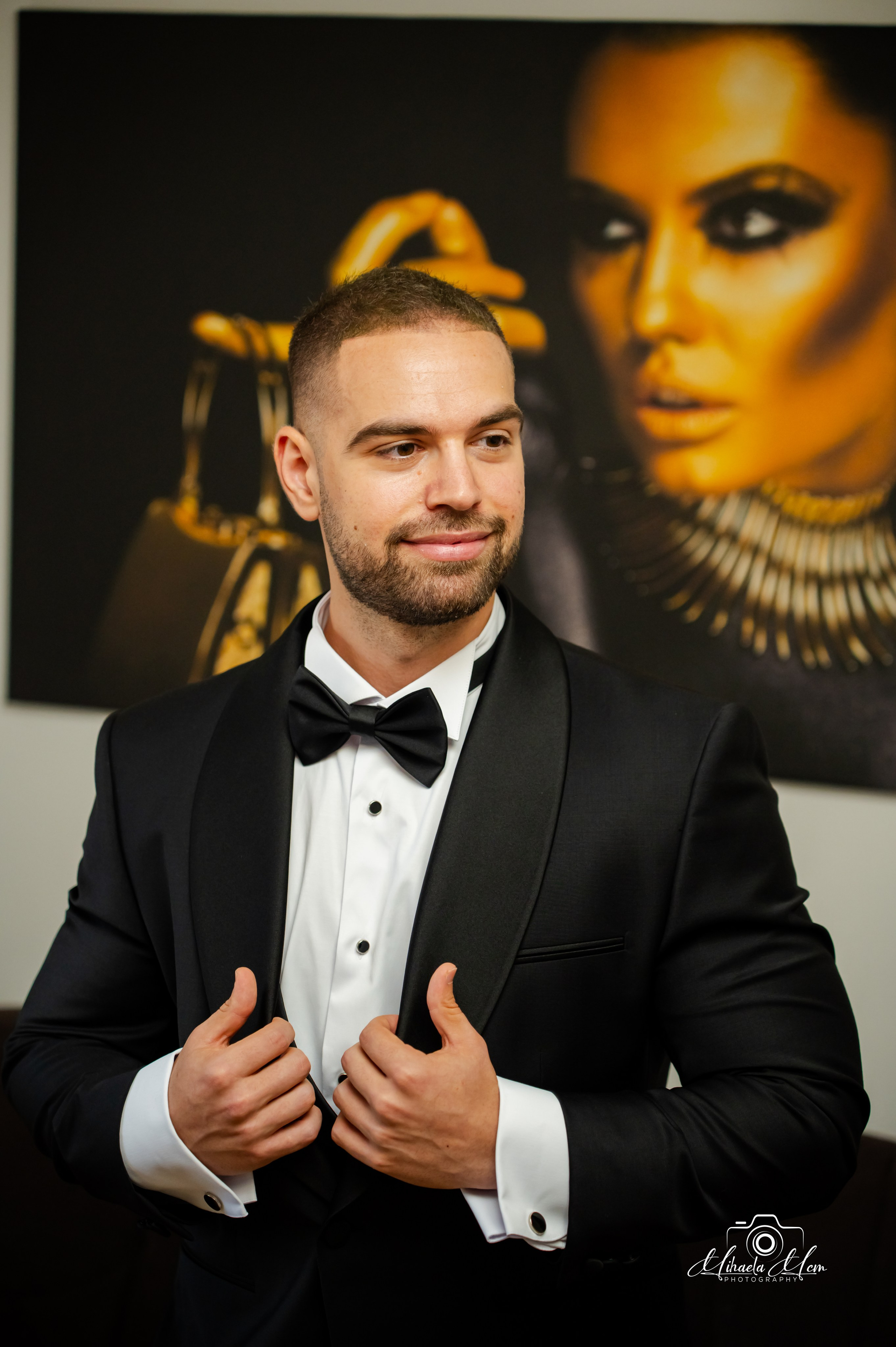 Carmen&Ionut. MCM Happy Studio – Fotograf & Videograf Evenimente | Nuntă & Botez