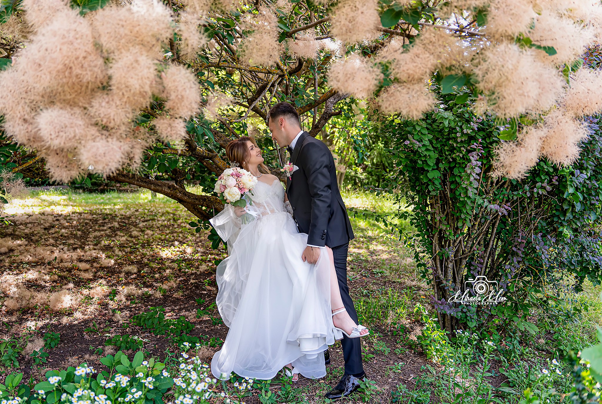 Fotograf de nunta Constanta. Servicii foto video Constanta. MCM Happy Studio – Fotograf și Videograf Nuntă