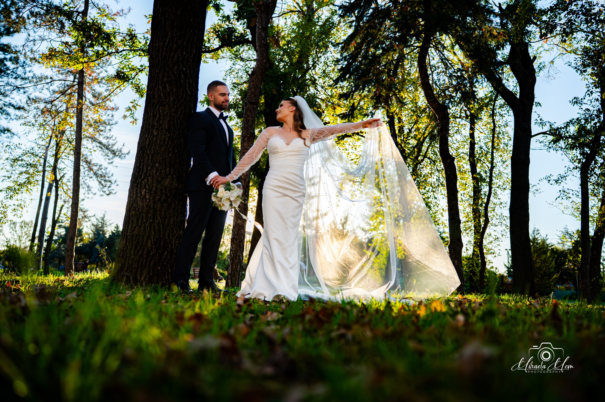 Carmen&Ionut. MCM Happy Studio – Fotograf & Videograf Evenimente | Nuntă & Botez