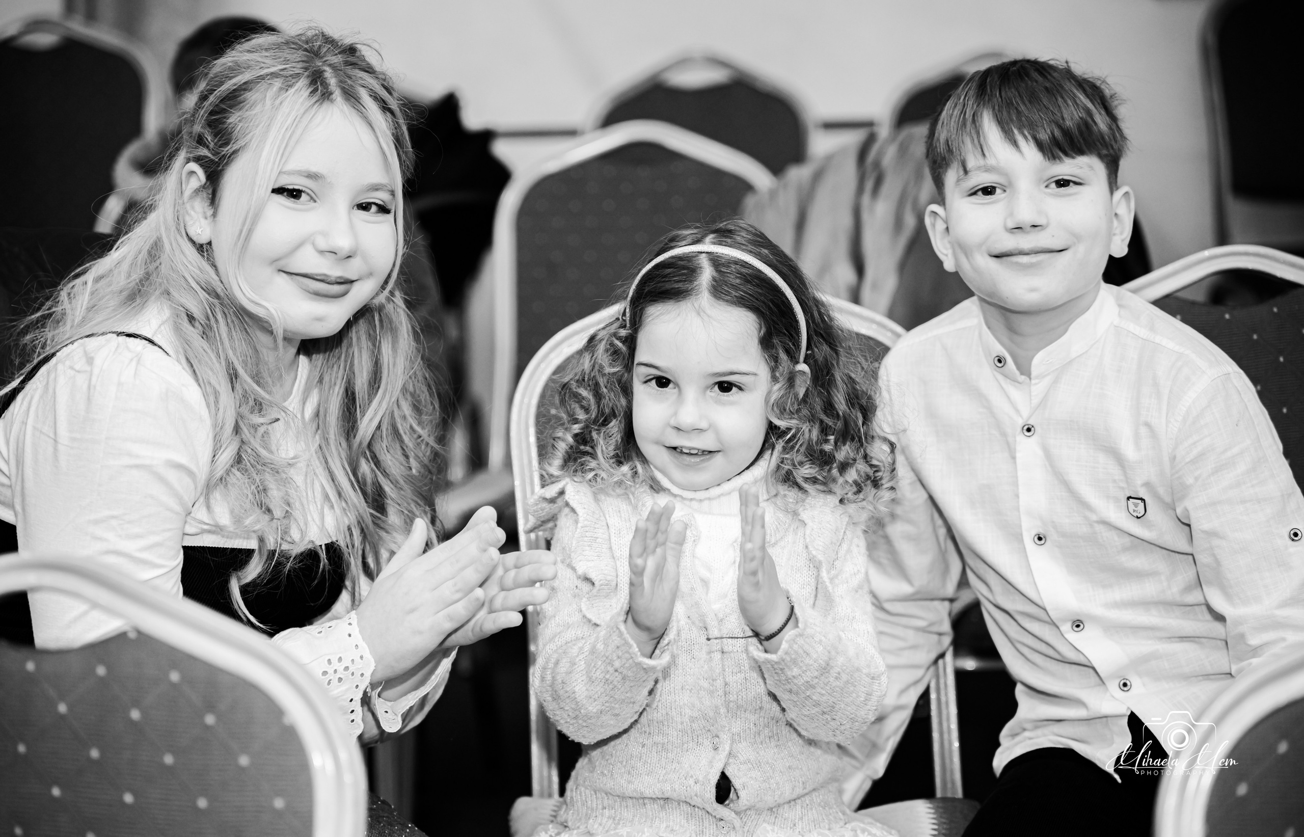 Botez DOMINIC MIHAI. MCM Happy Studio – Fotograf & Videograf Evenimente | Nuntă & Botez