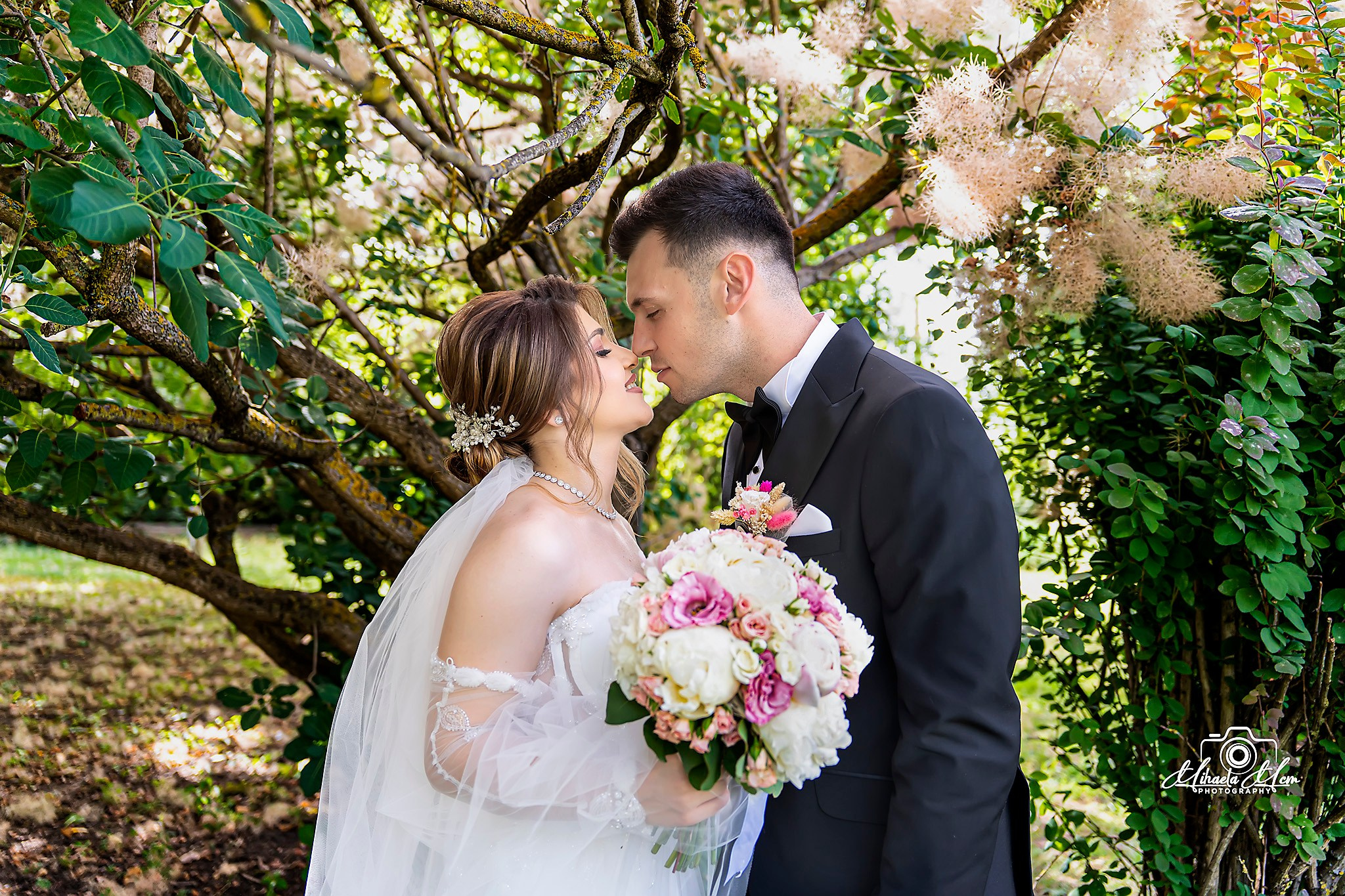 Fotograf de nunta Constanta. Servicii foto video Constanta. MCM Happy Studio – Fotograf și Videograf Nuntă