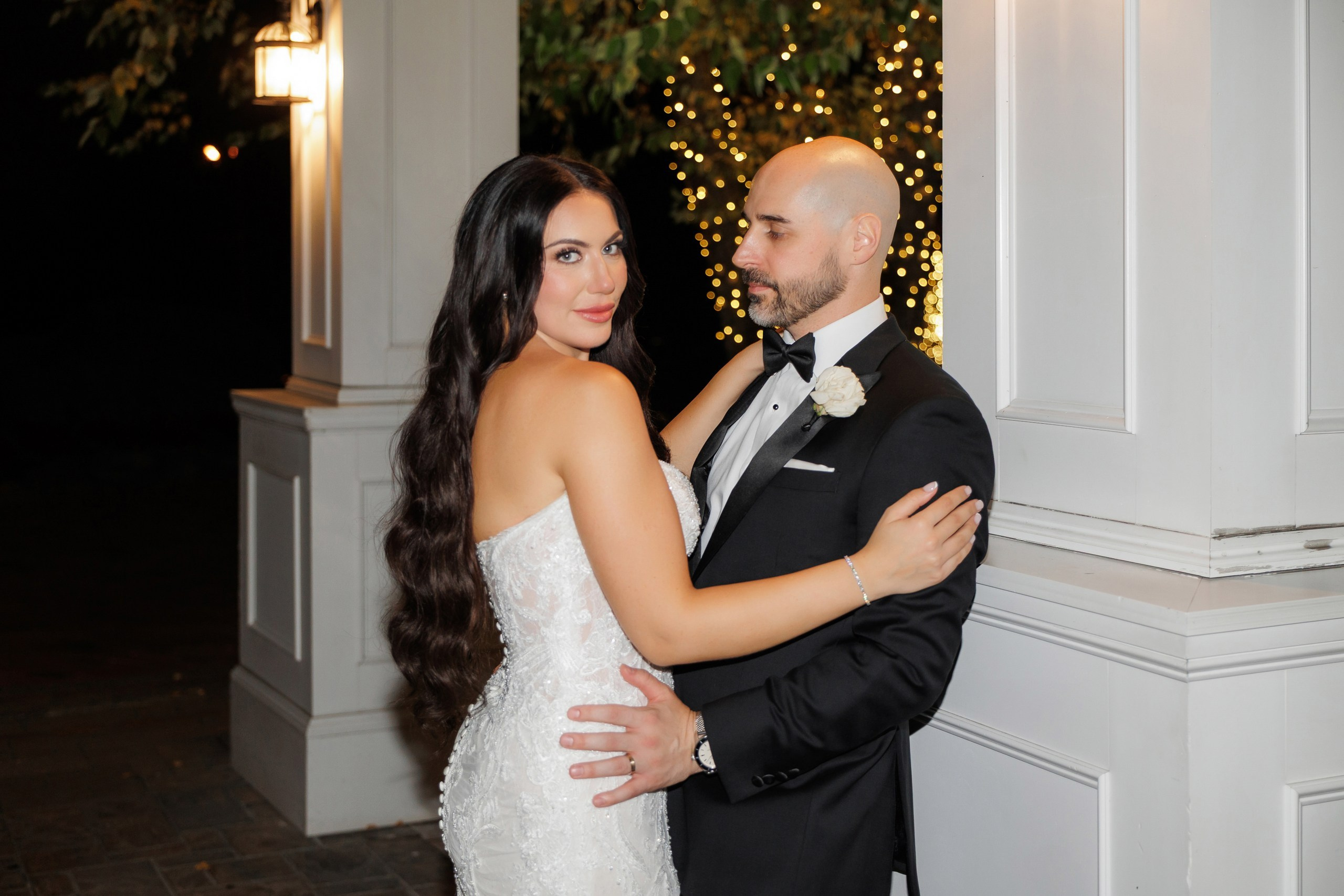 Jovana & Nick, The Park Savoy Estate. Wedding Photo & Video