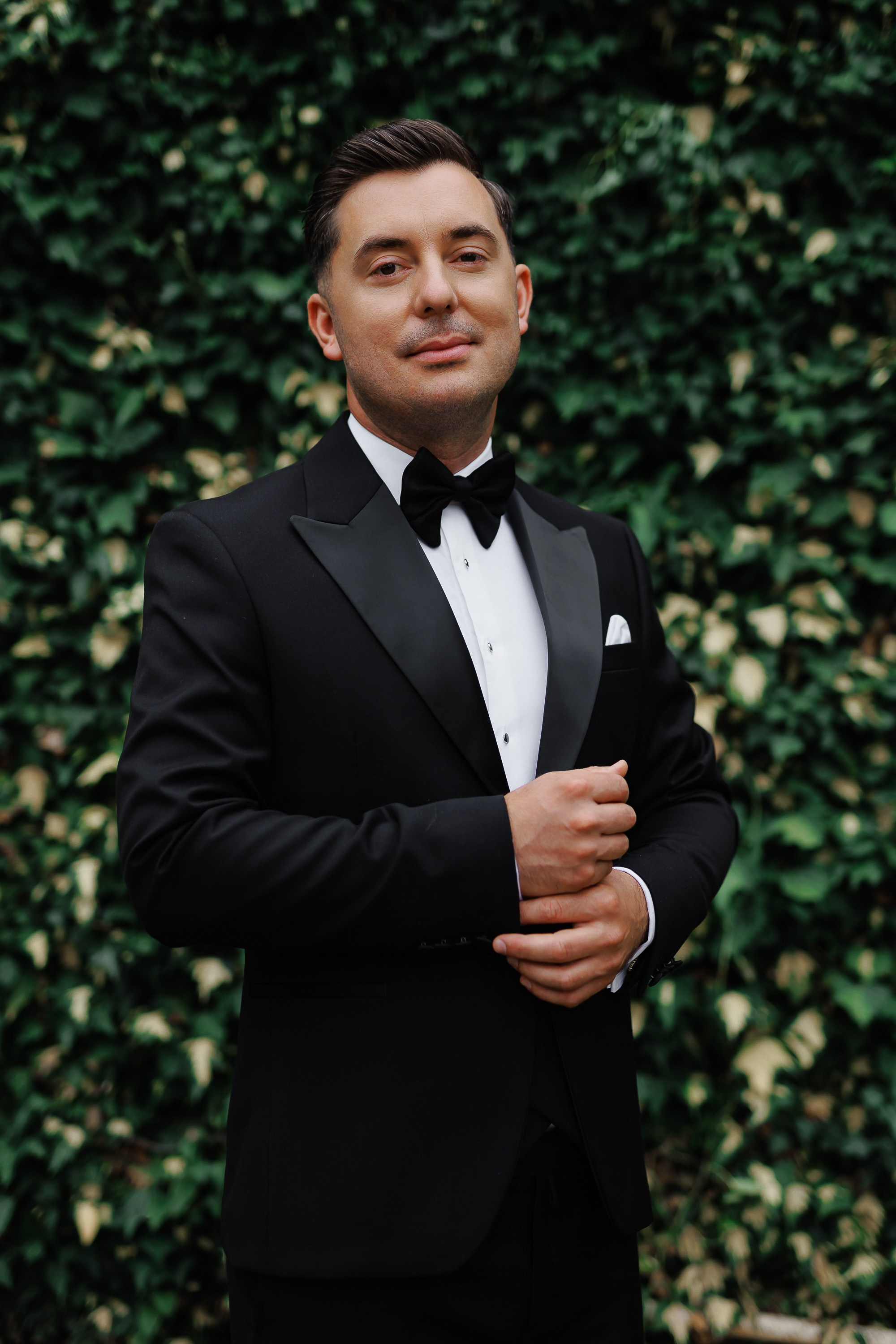 Fotografii de nuntă. Adrian Bârsan