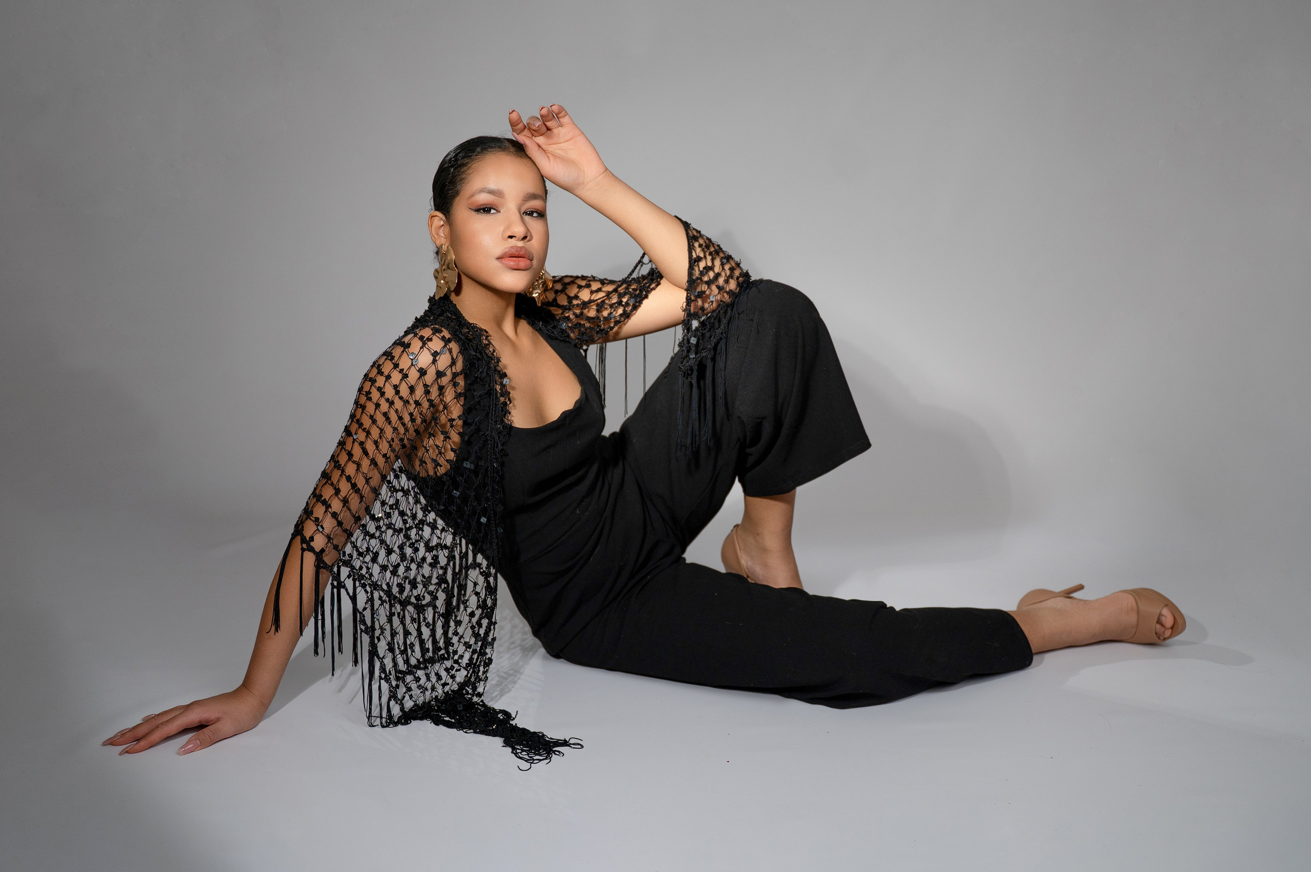 Gabriella. Главная