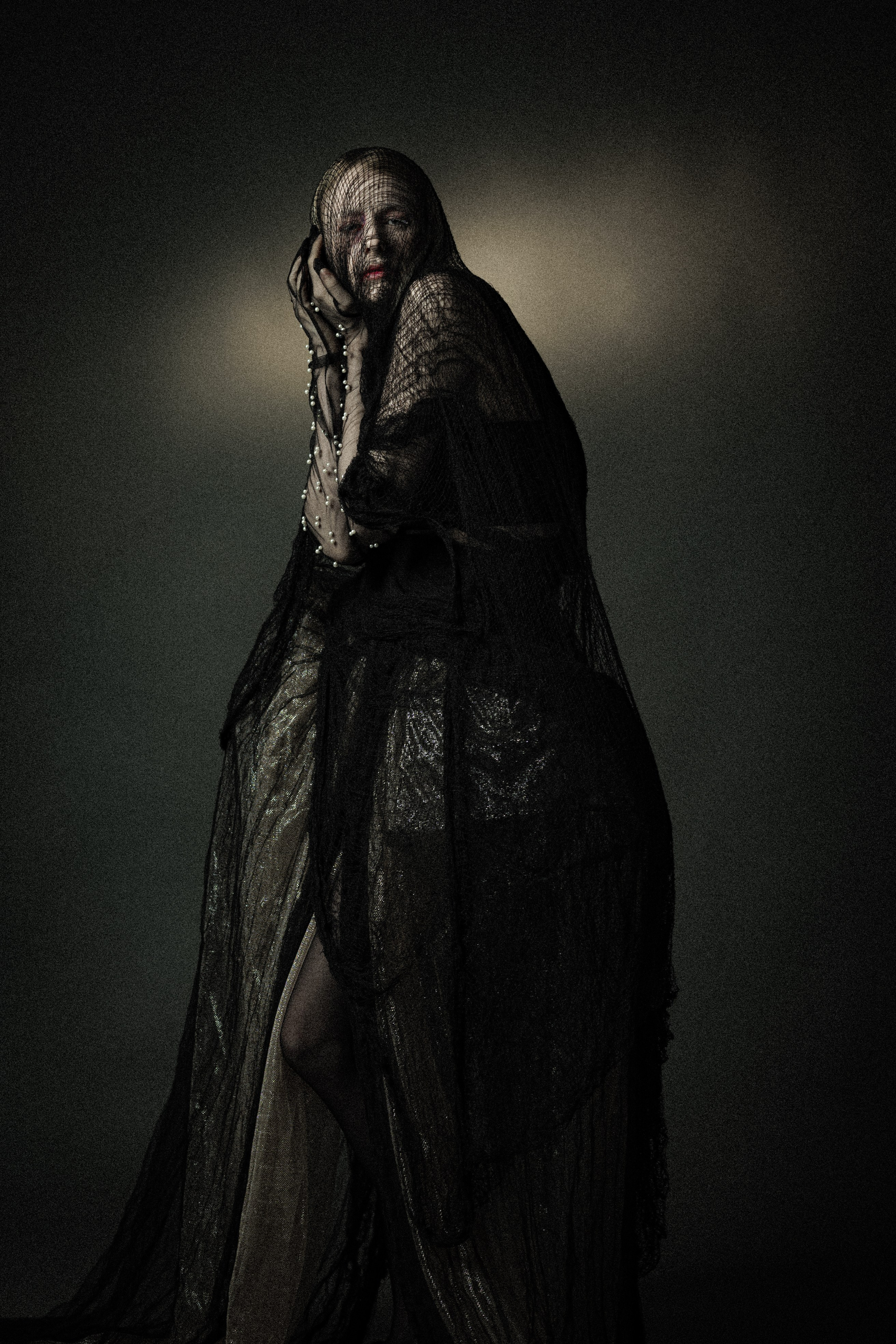 TORI PROJECT. Anna Miyauchi