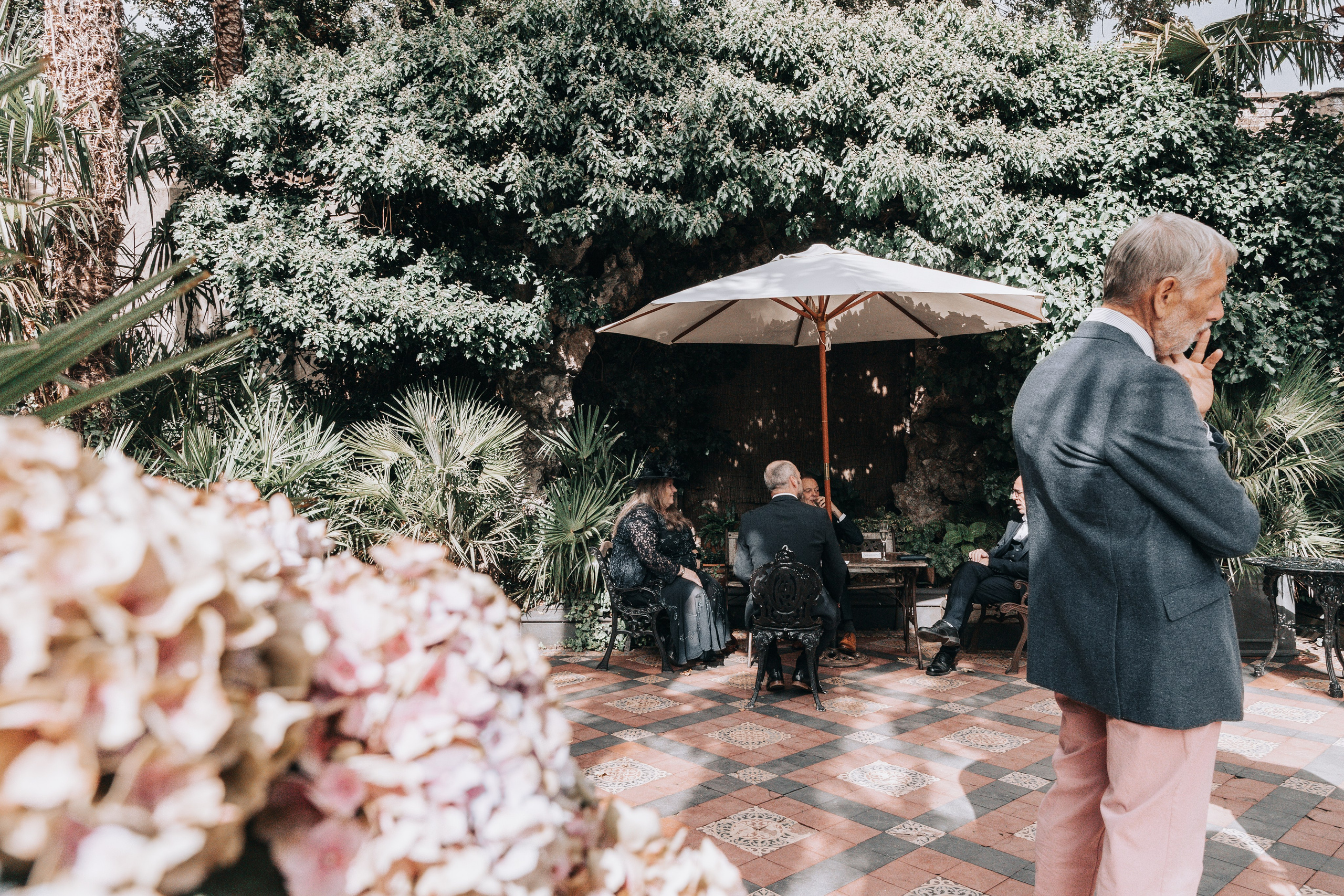 GEMMA + BIANCA. Main