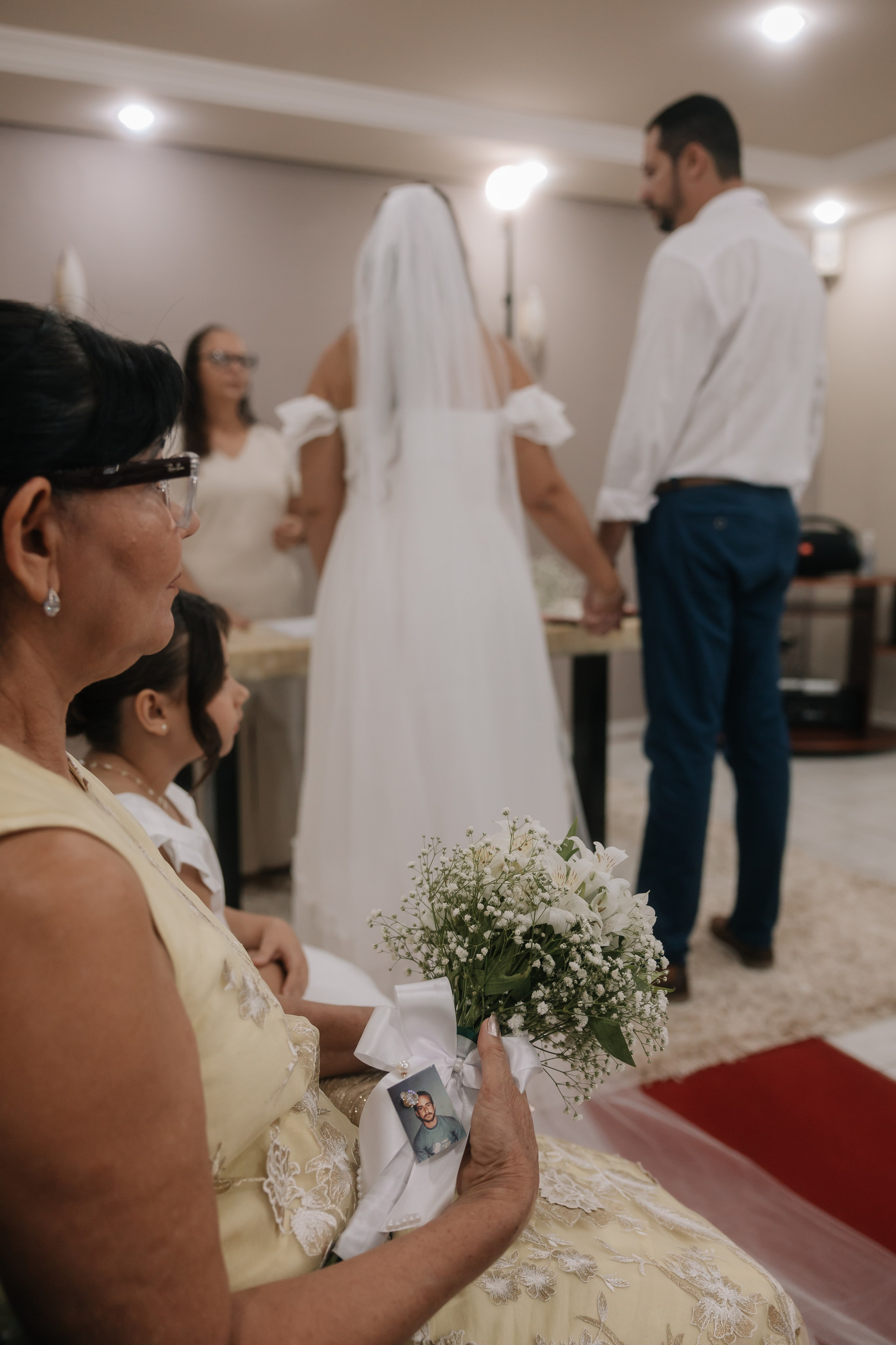 Casamento civil em Itumbiara-GO