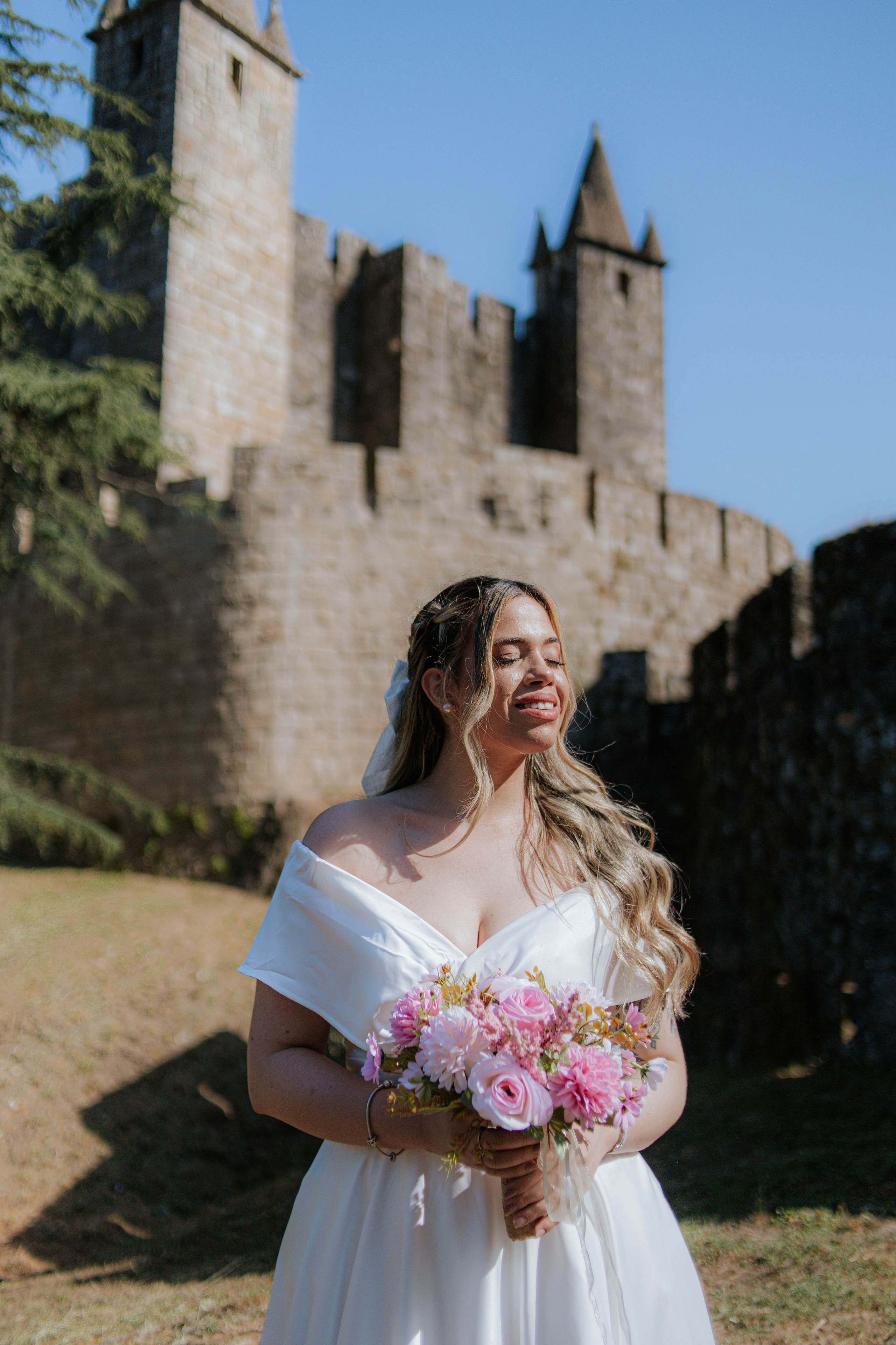 Pre Wedding Raquel & Pedro. Philipe Fotografia