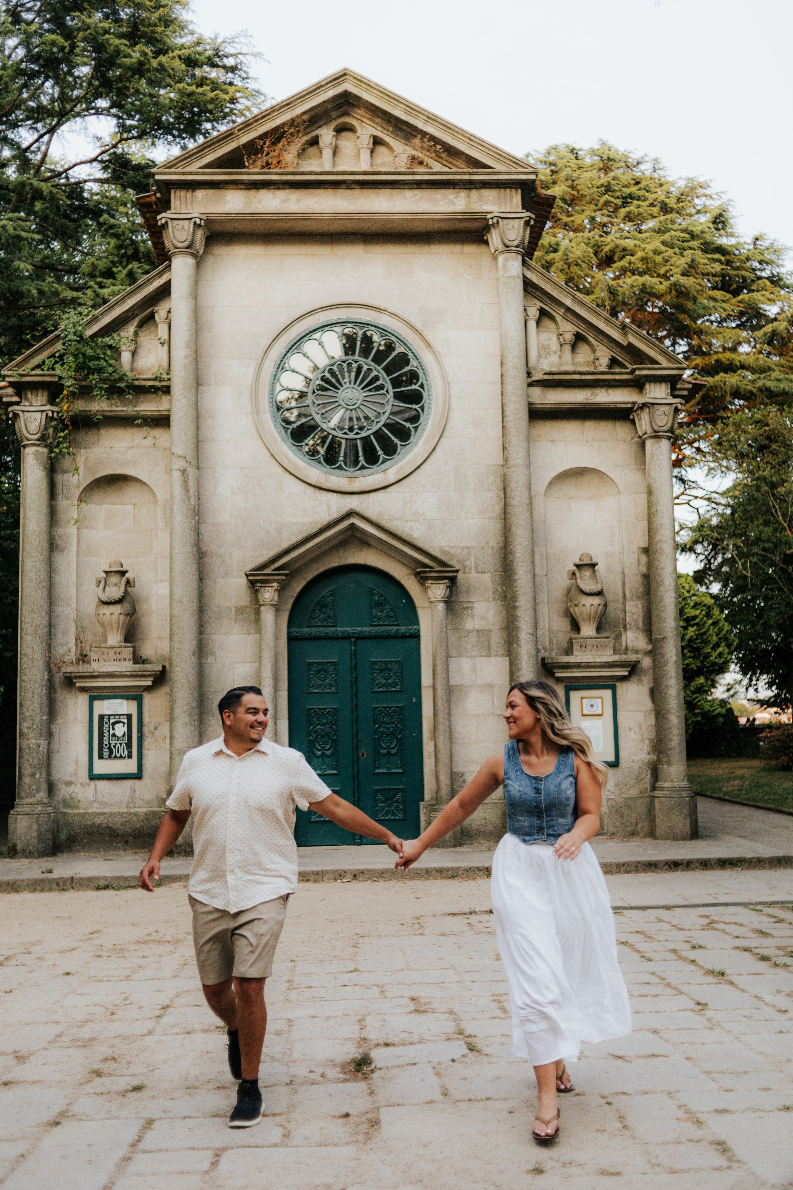 Wedding Proposal / Ian & Kaitlin. Philipe Fotografia