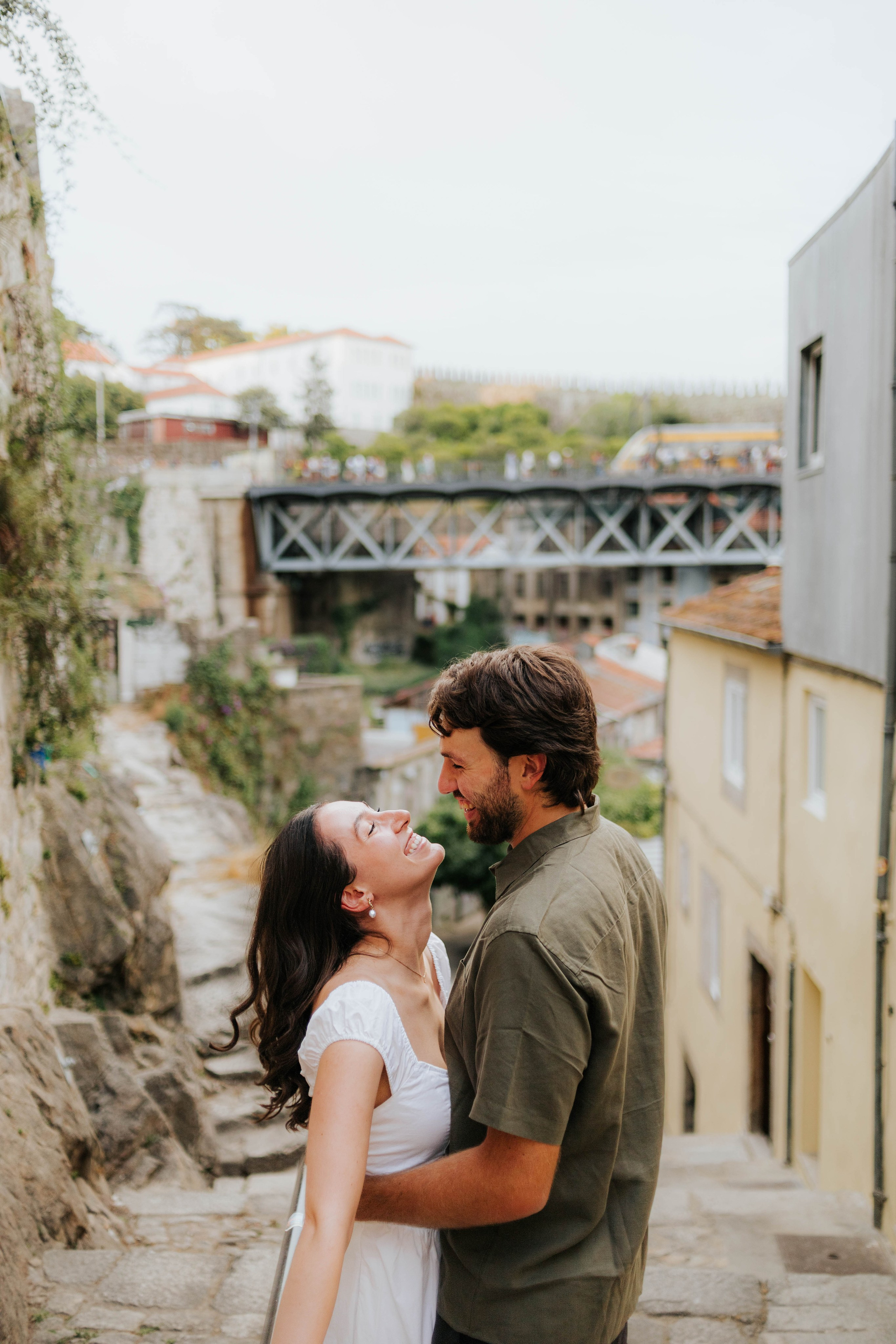 Michael & Brianne / Engagement Session. Philipe Fotografia