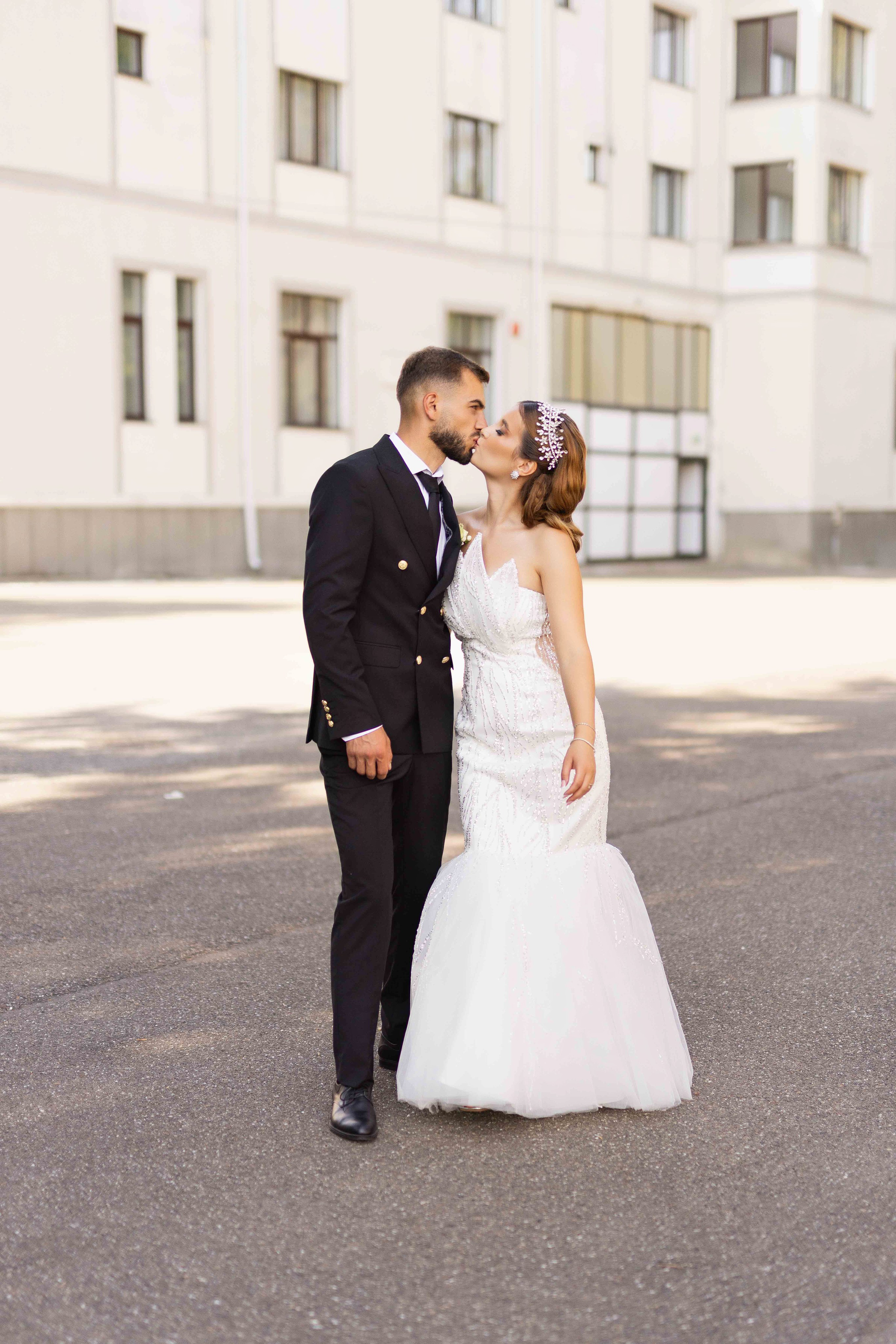 Diana & Gabi. Vlad Aconstantinesei Photographer