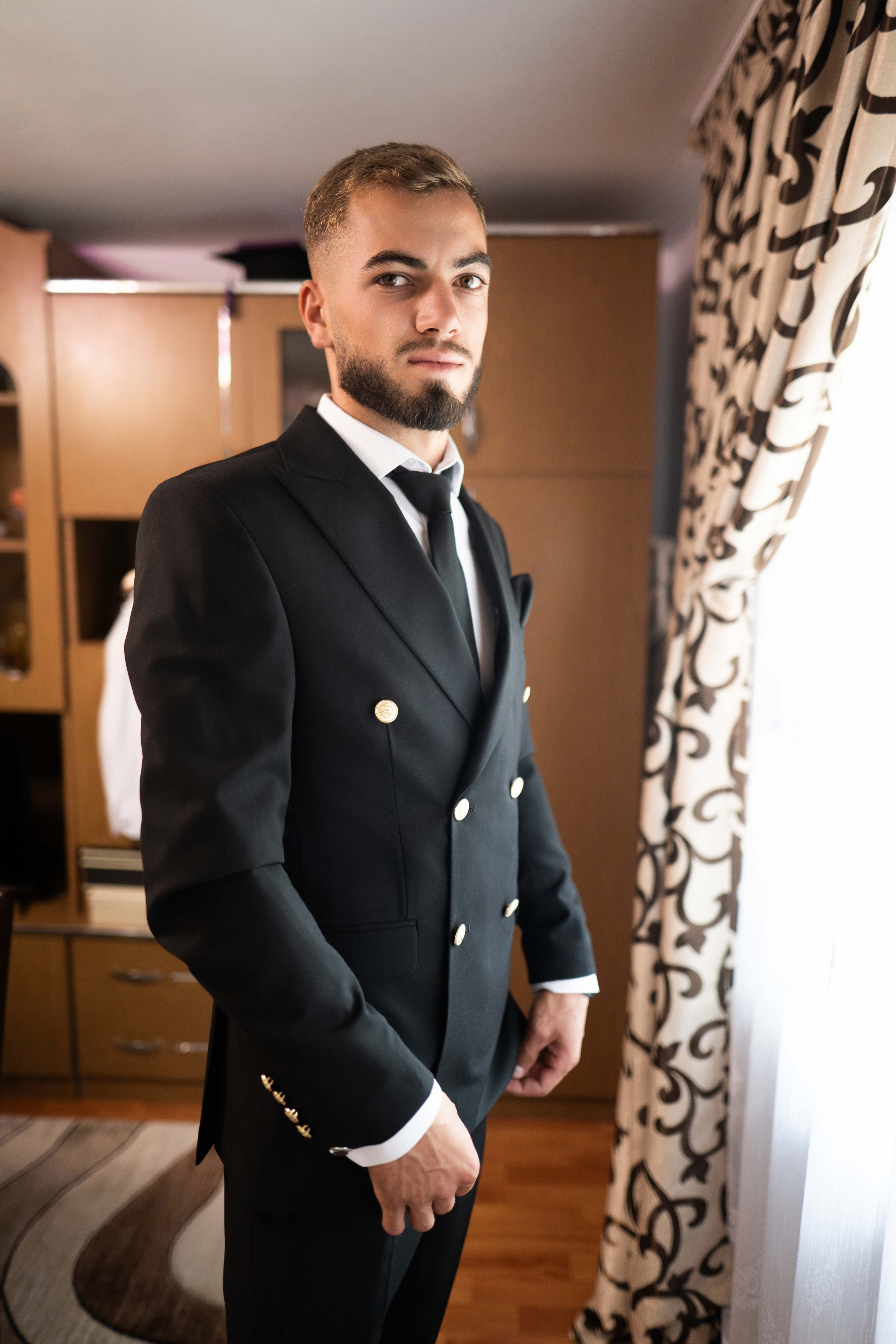 Diana & Gabi. Vlad Aconstantinesei Photographer