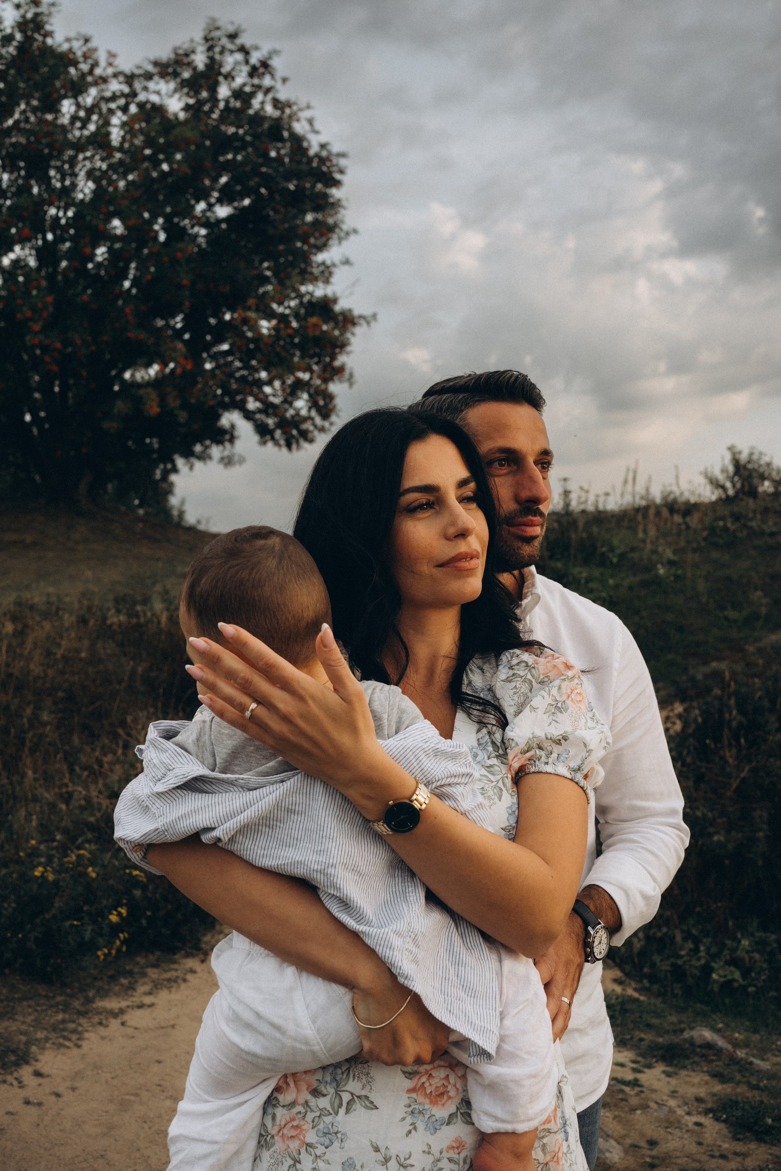 Summer. Wedding and potrait photographer in Helsinki Vickan O