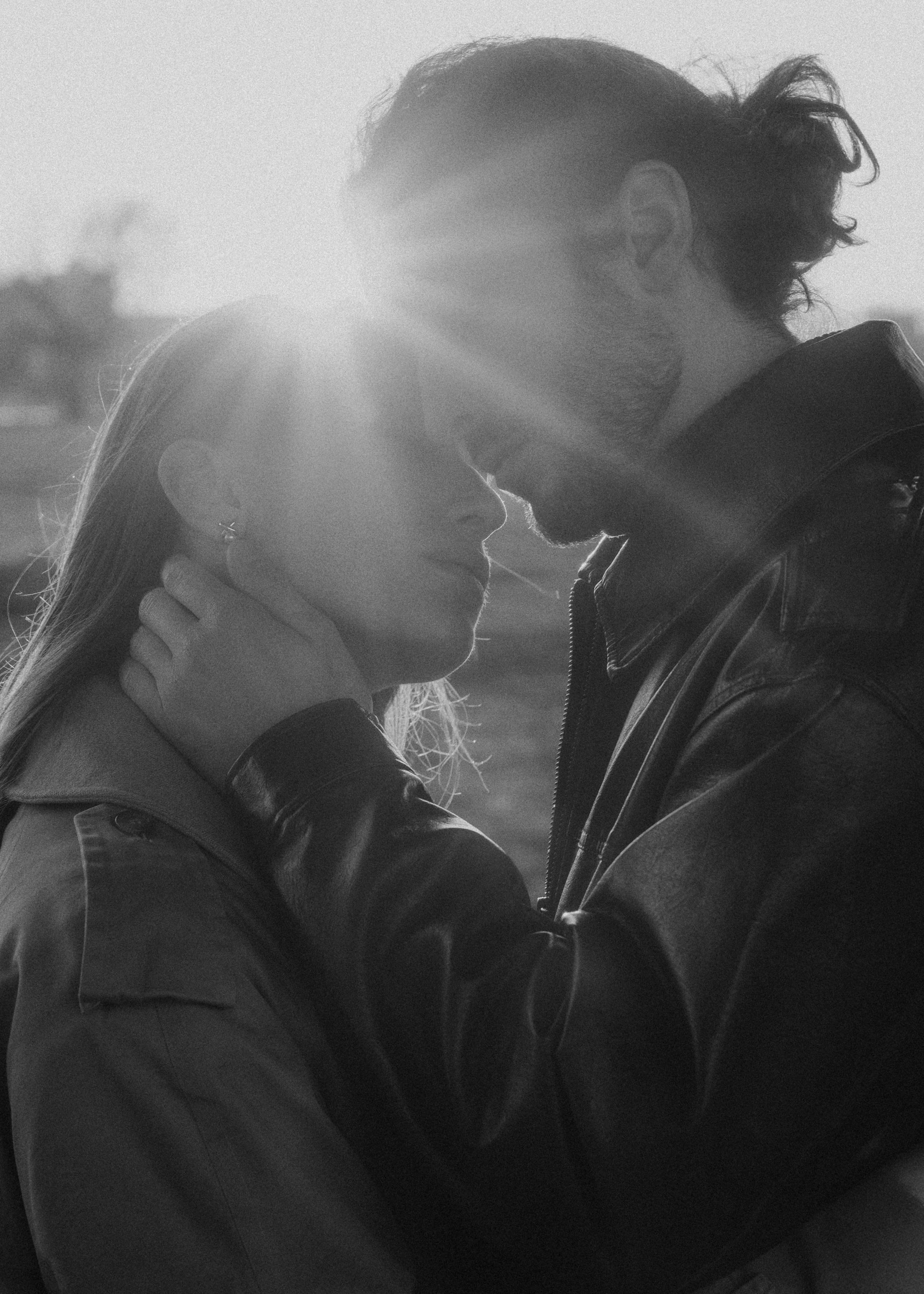 Nicoleta & Cristian. Katerina Royter — Photographer for Women 40+